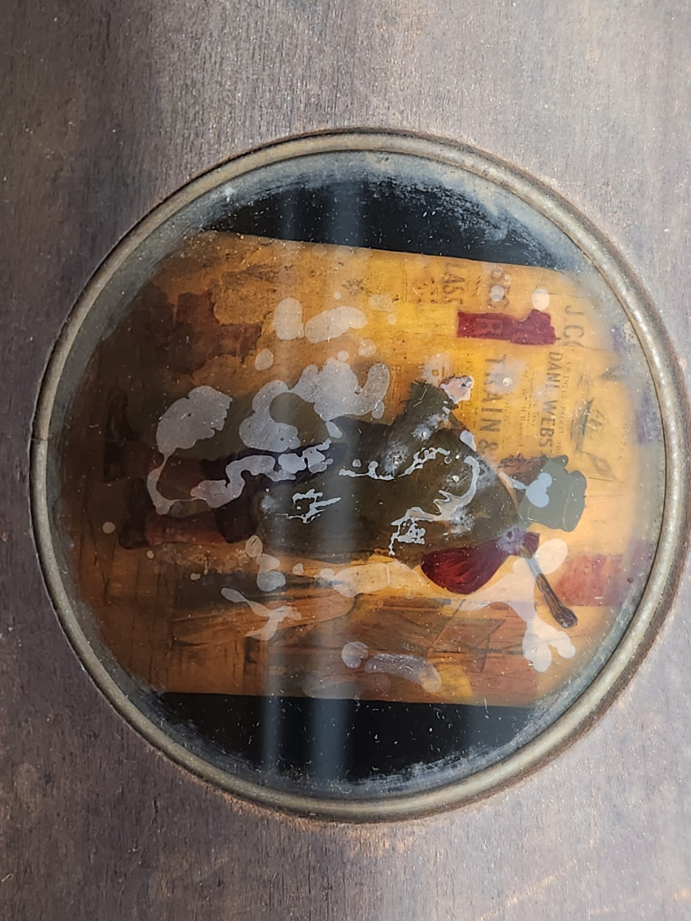 Magic Lantern Slides - image 5 of 10