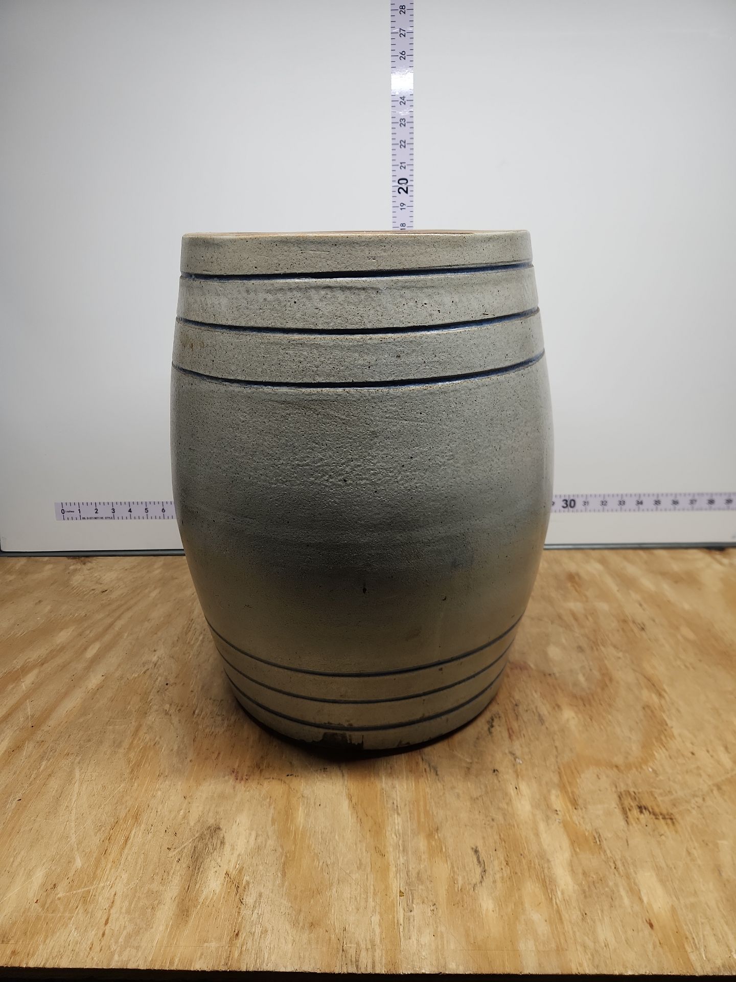 10 Gallon Stoneware Water Cooler - image 7 of 11