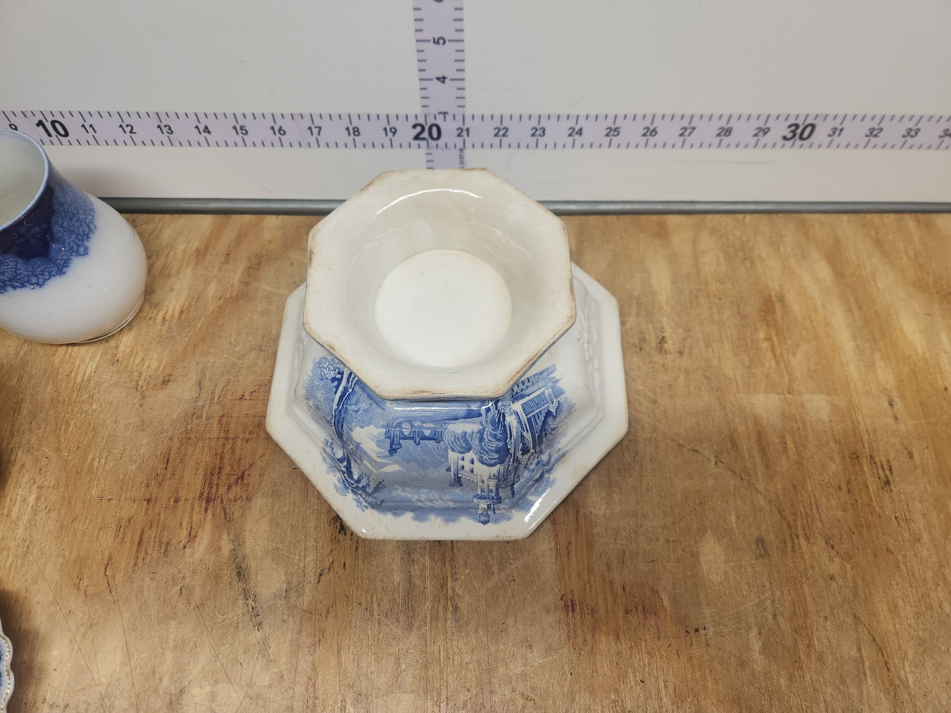 Miscellaneous China Lot - image 13 of 38