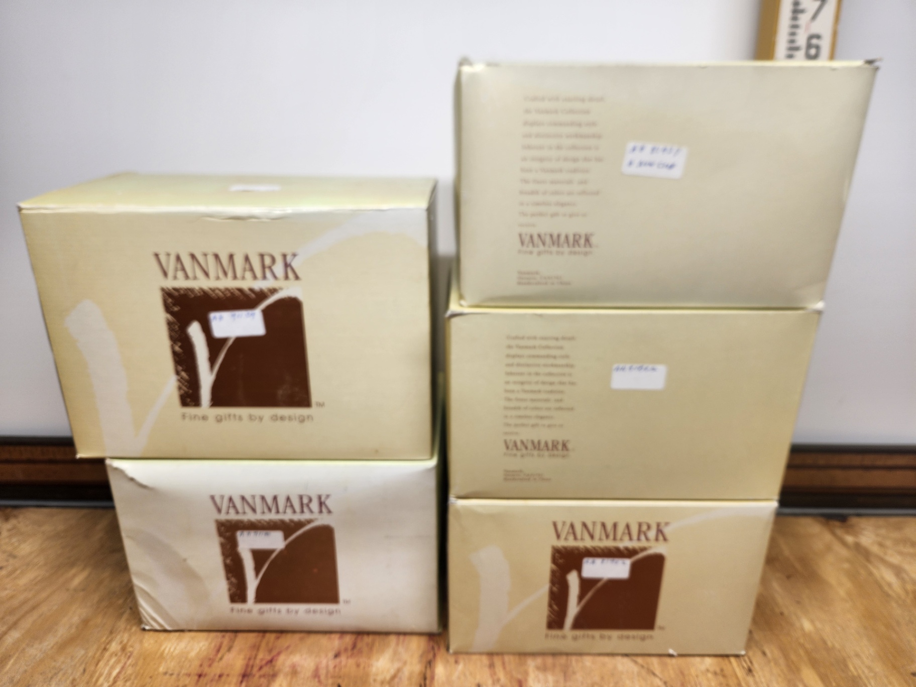 Vanmark American Heroes - image 12 of 12