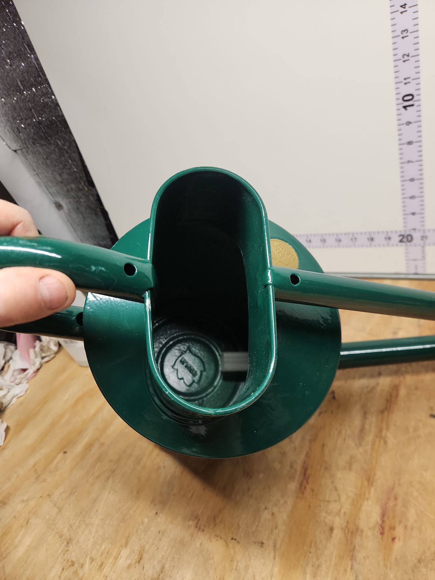 Haws Watering Can - image 11 of 12