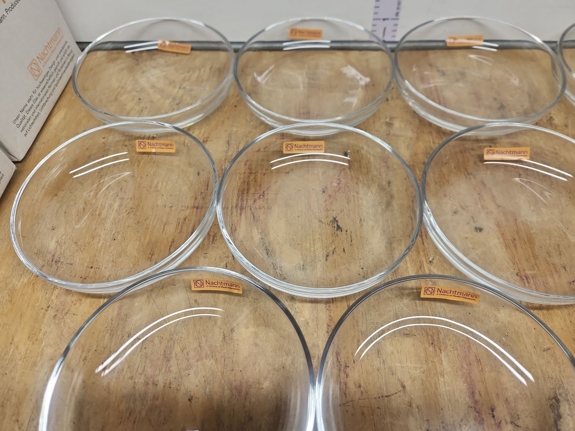 Vivendi Nachtmann Plates/Bowls Lot - image 4 of 12