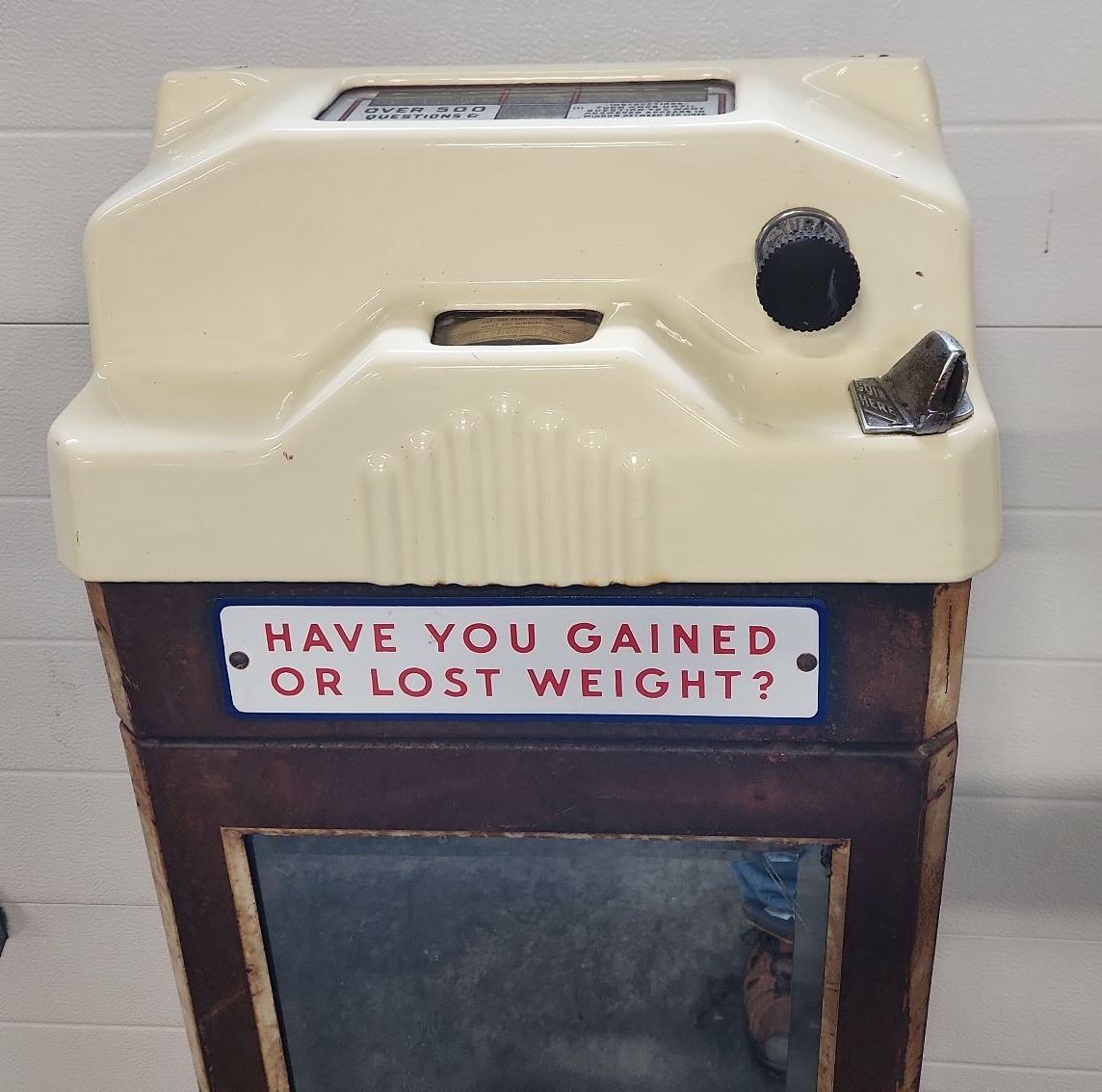 Watling Penny Scale - image 2 of 23