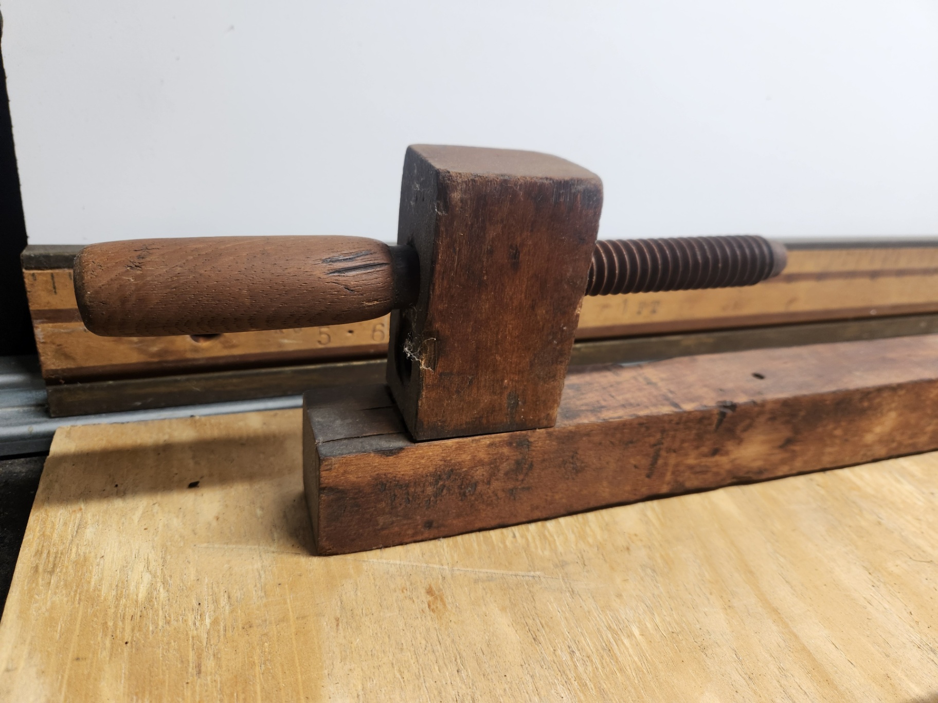Vise Lot - image 7 of 10