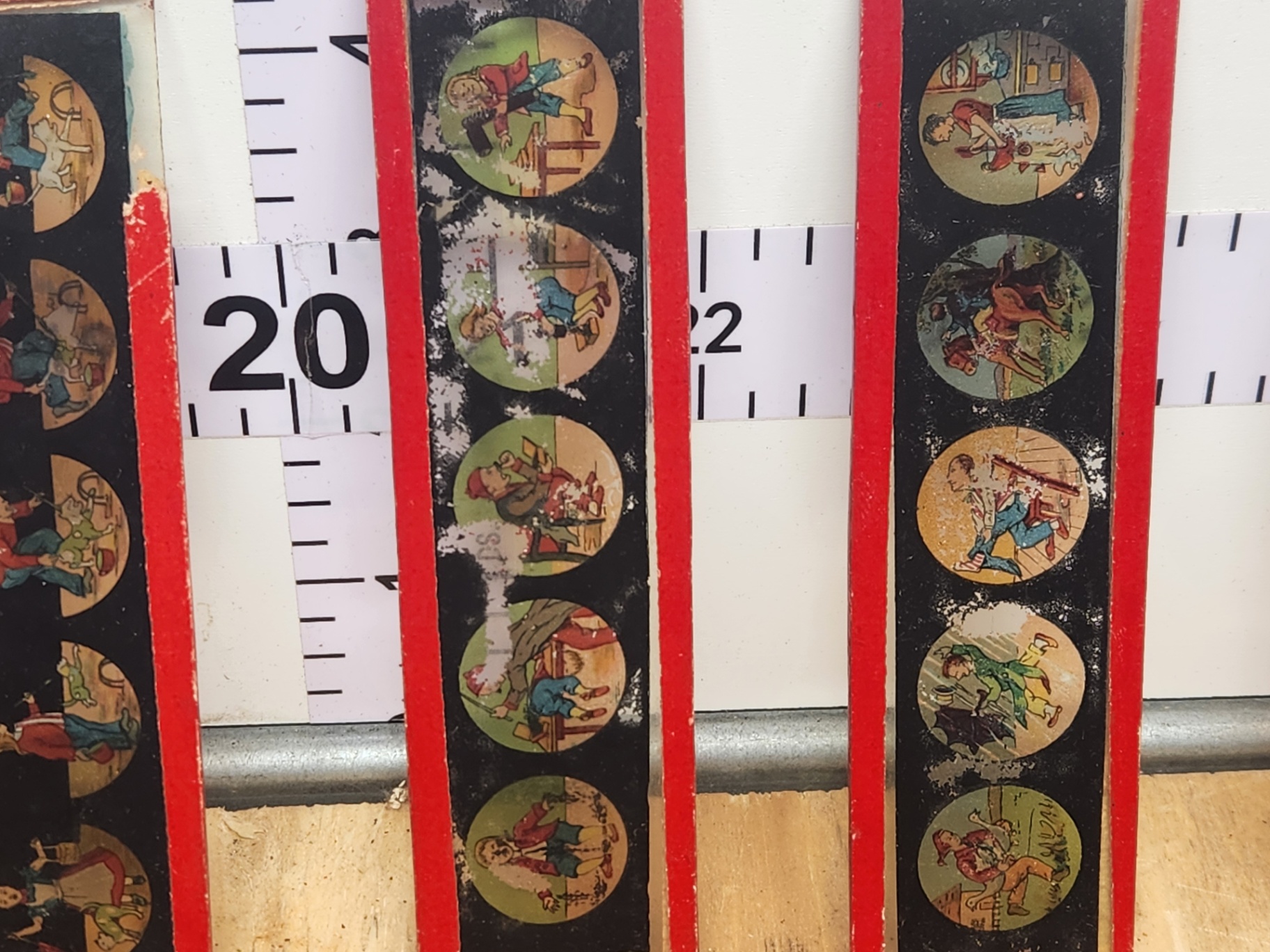 Magic Lantern Slides - image 9 of 10