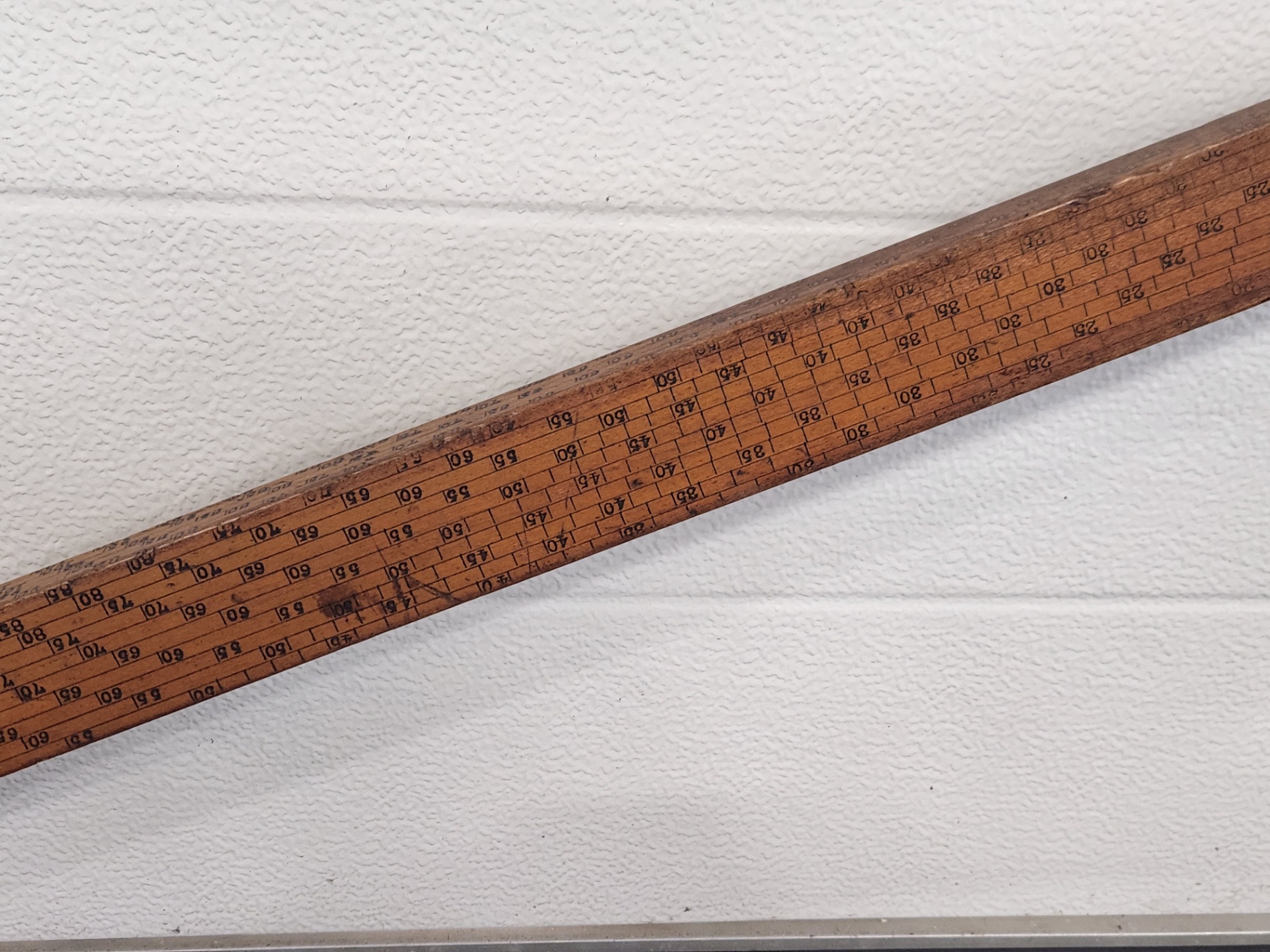 Antique Log Caliper - image 9 of 14