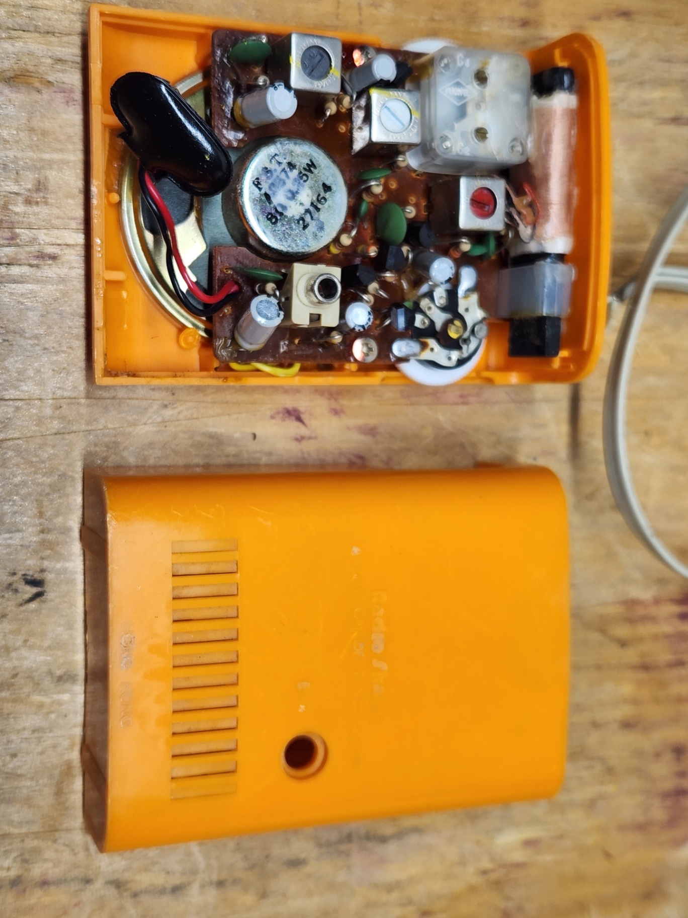 Small Electronics Lot - image 5 of 15