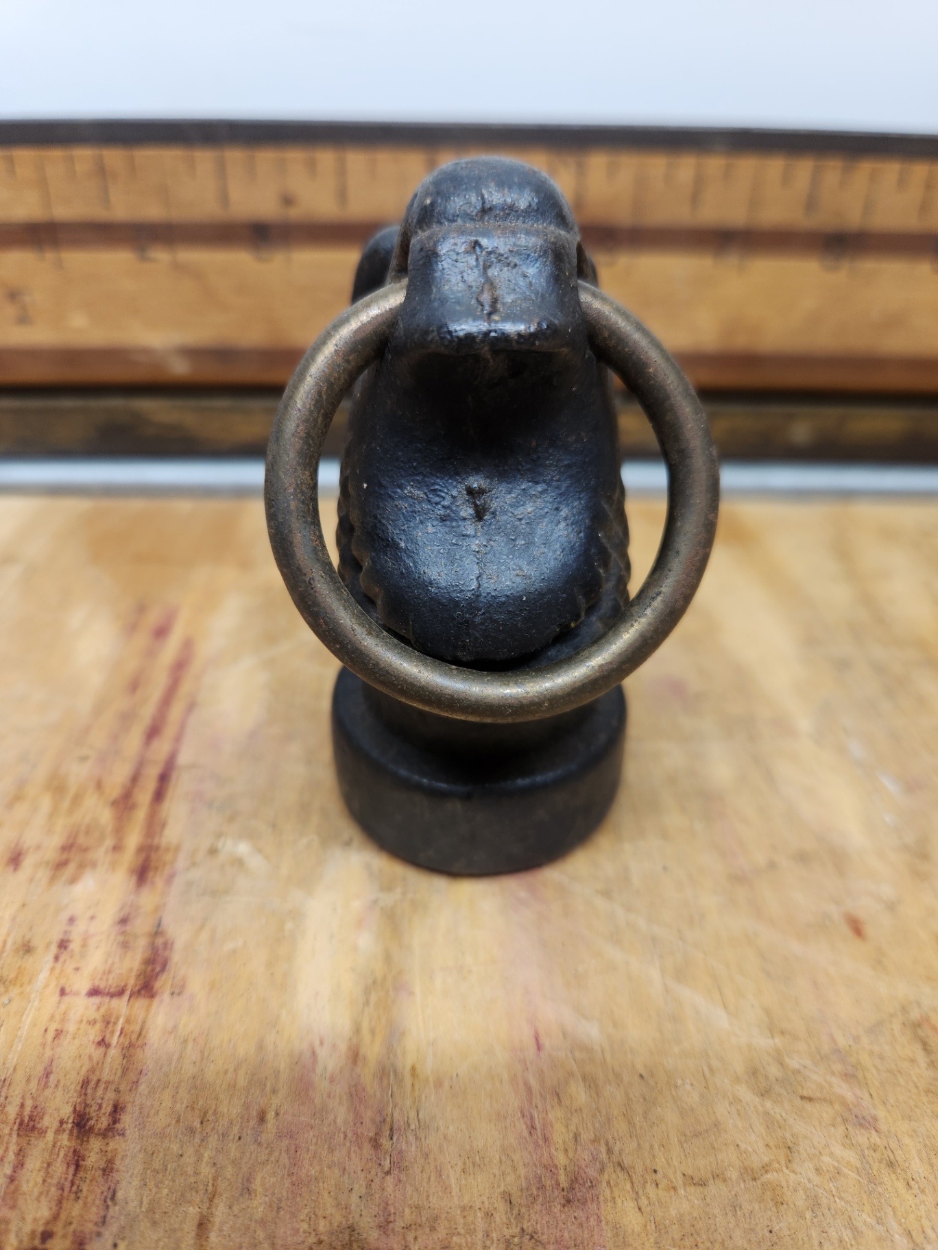 Cast Iron Lot - image 10 of 10