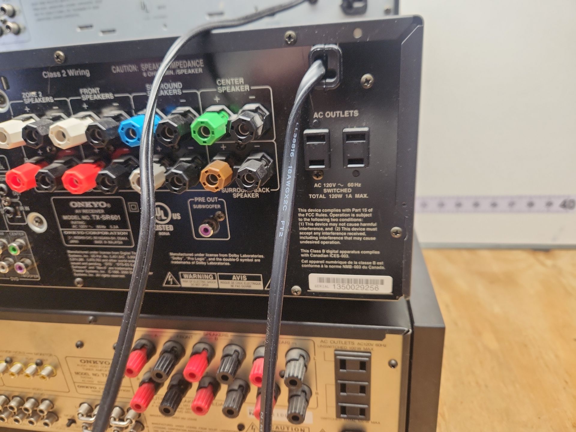 Onkyo Lot - image 18 of 22