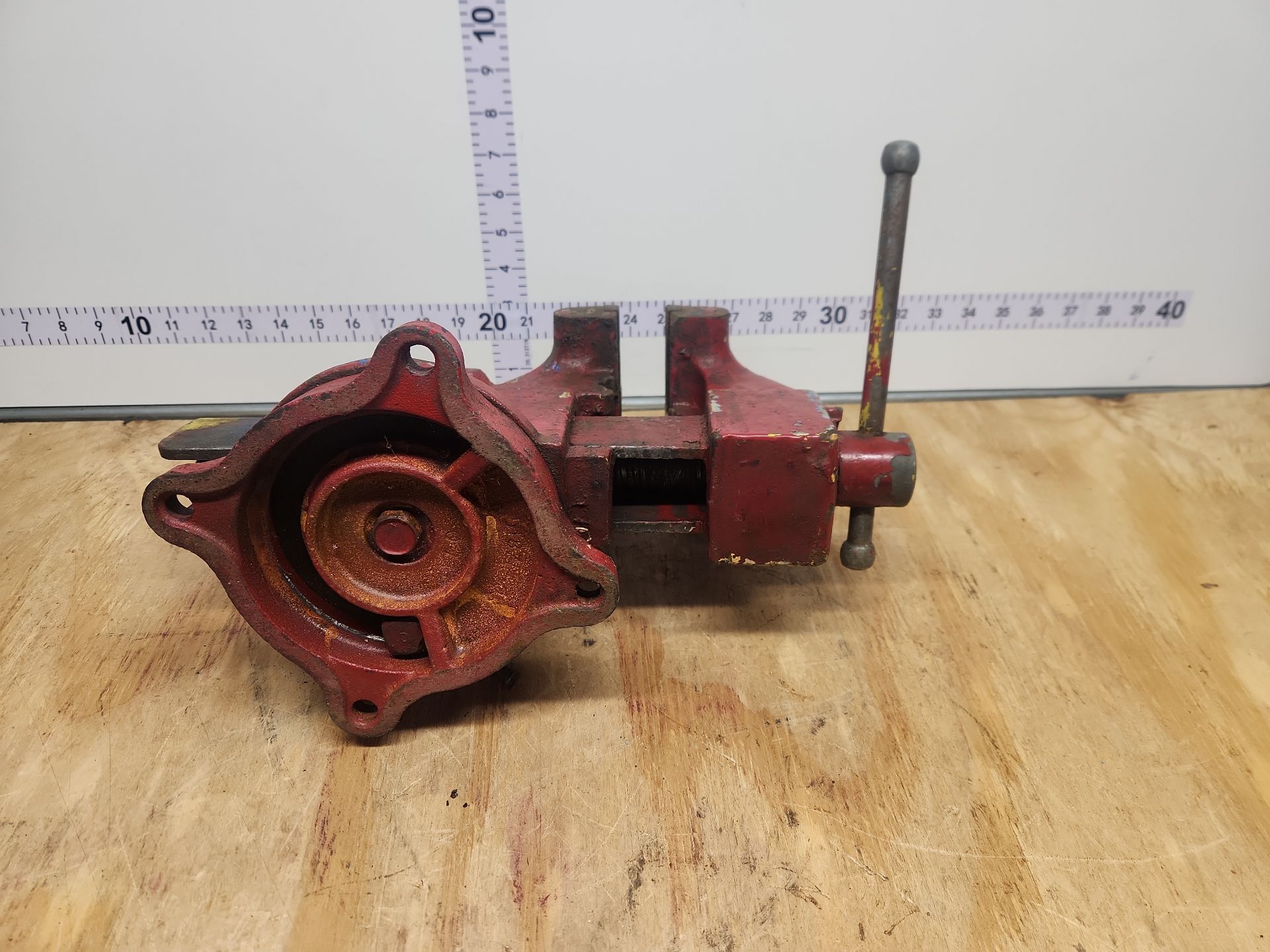 Vise Lot - image 9 of 16