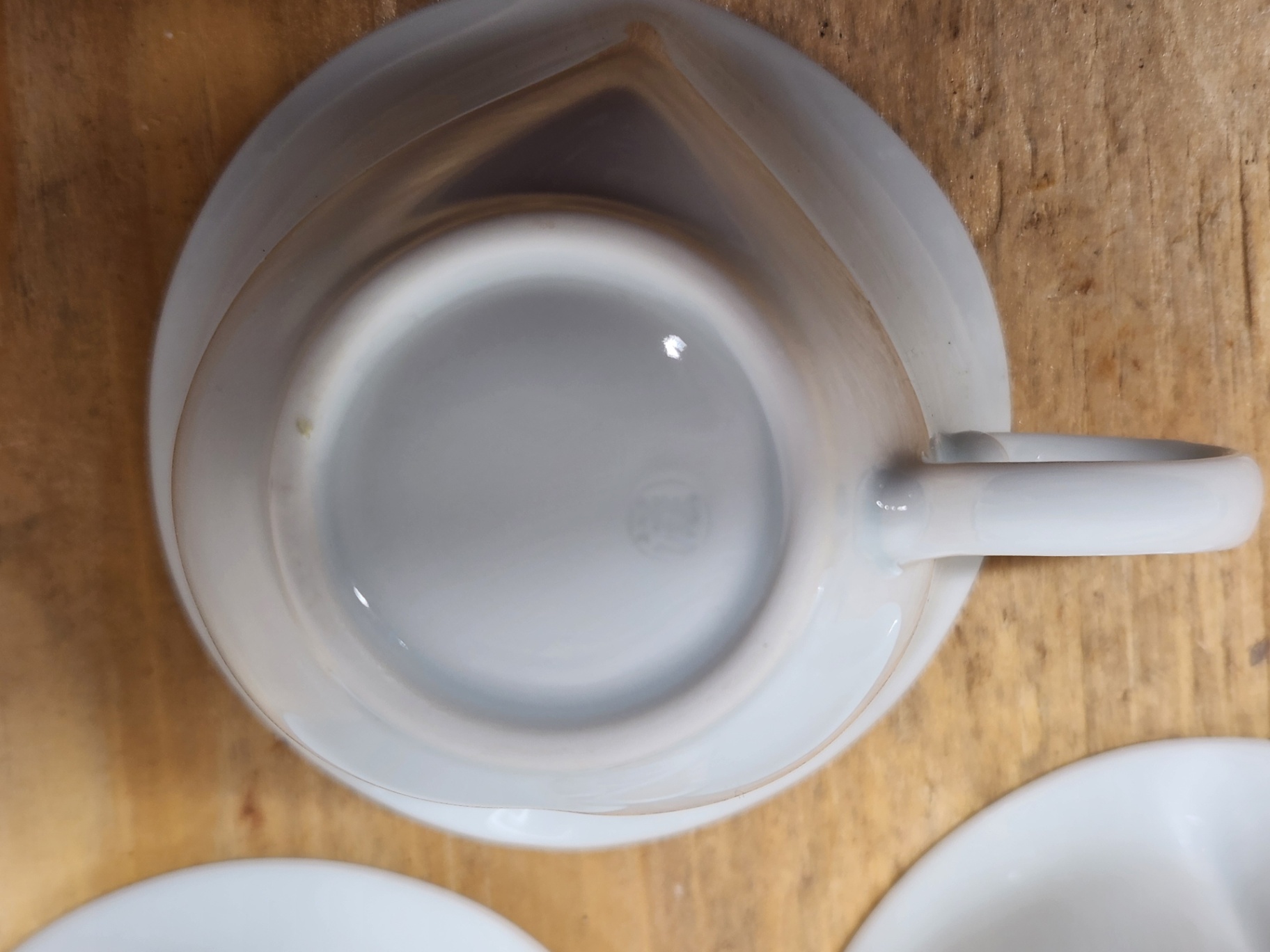 Cups & Saucers - image 4 of 15