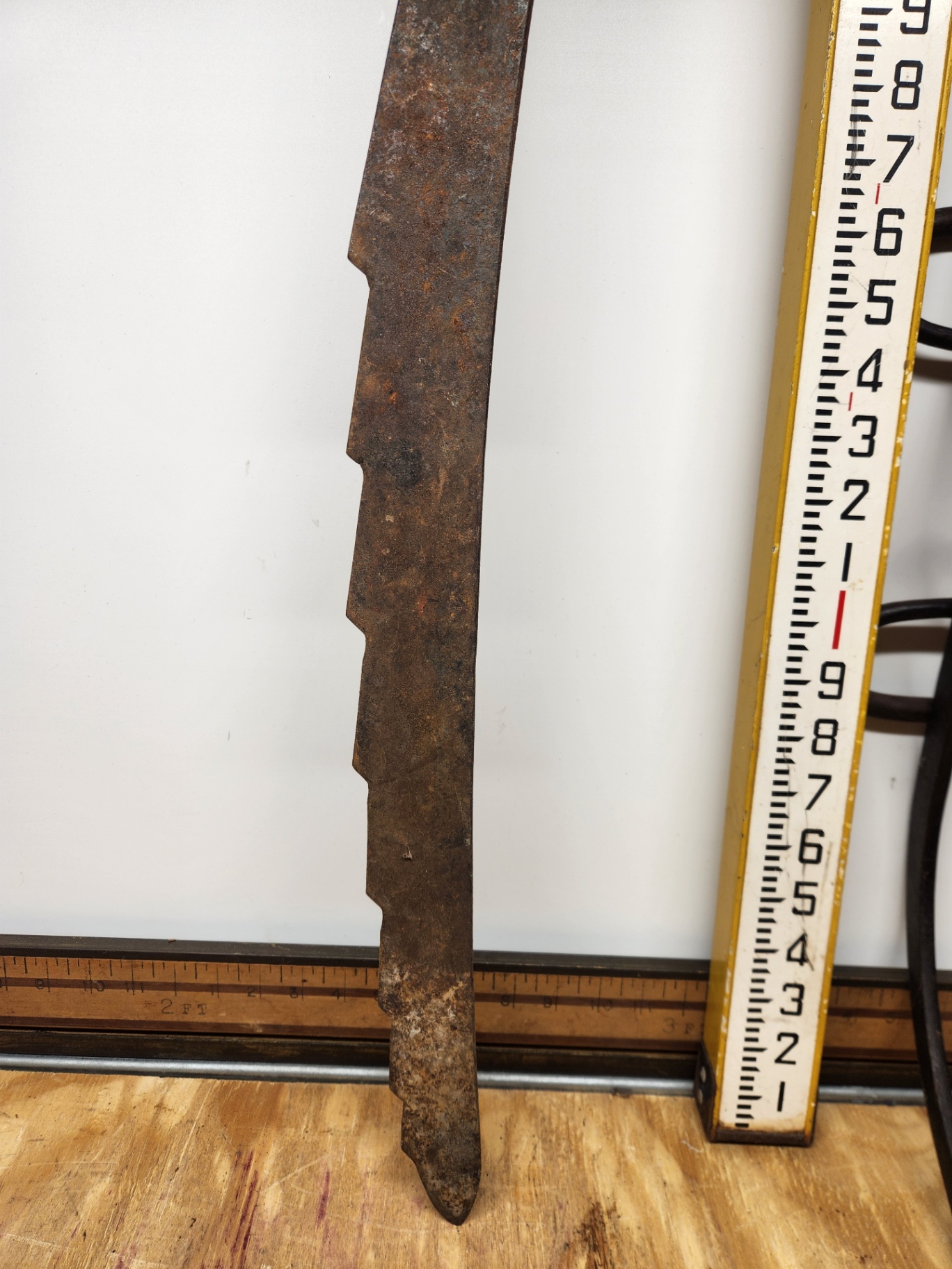 Primitive Ice Lot - image 8 of 10