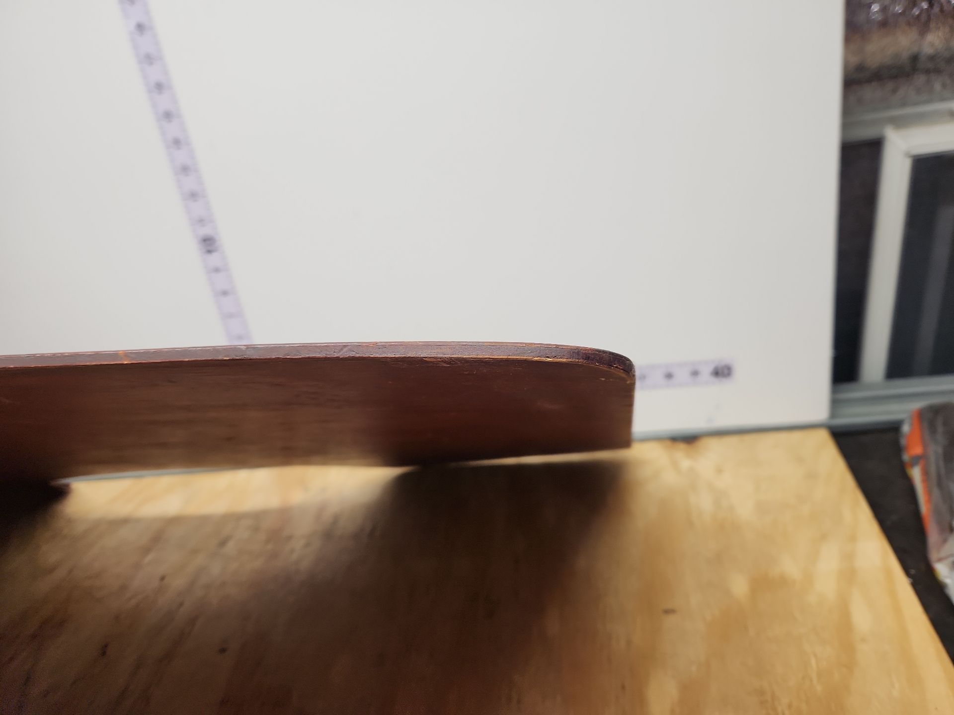 Corticelli Spool Silk Sewing Lap Desk - image 8 of 8
