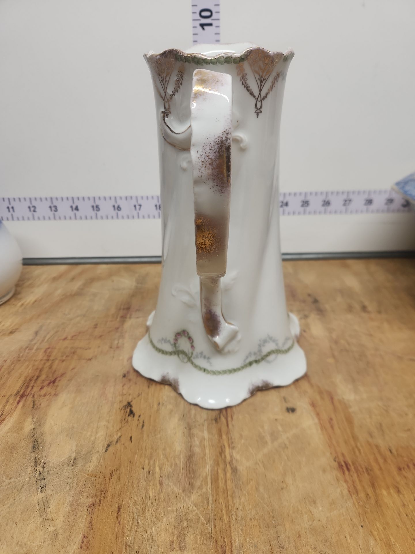 Miscellaneous China Lot - image 6 of 38