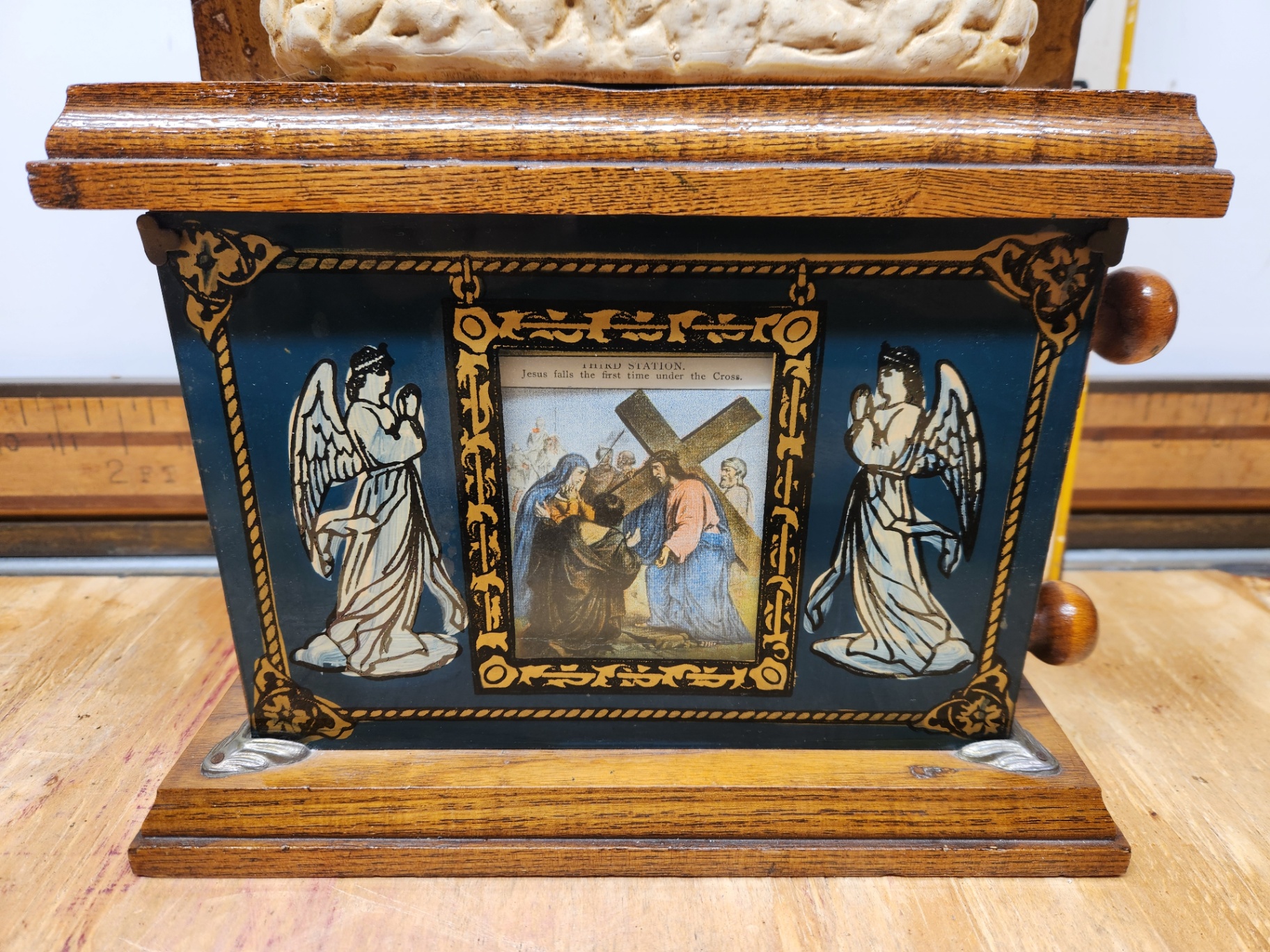 Vintage Religious - image 6 of 8