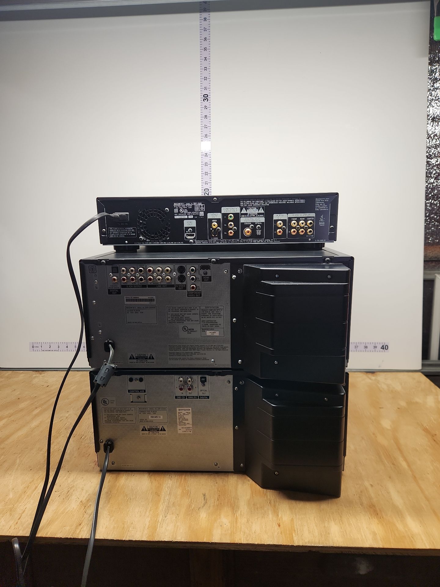 Sony Lot - image 17 of 25