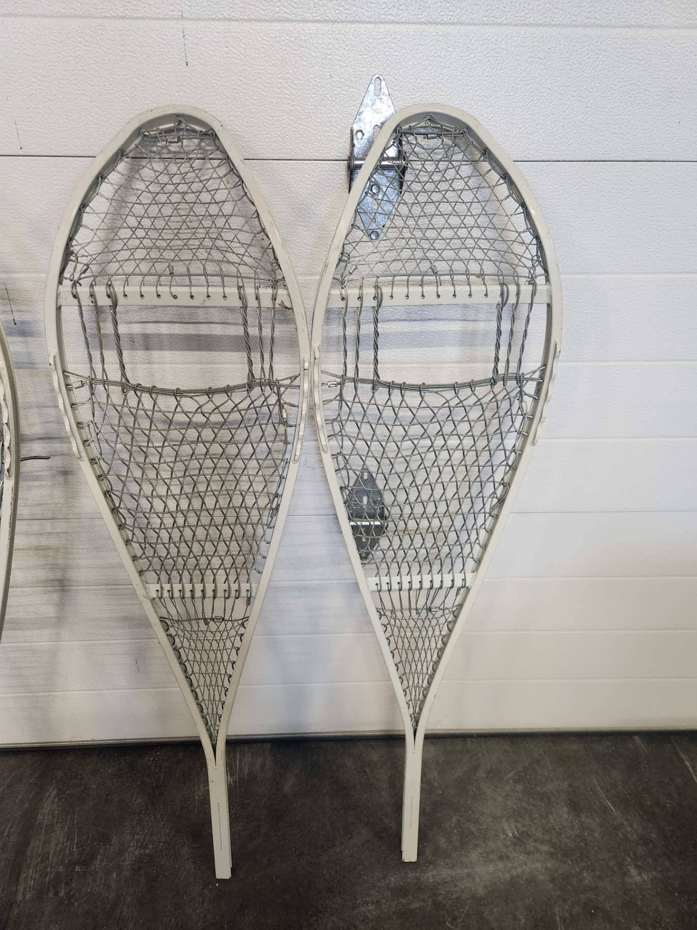 Vintage Magline Snowshoes - image 8 of 9