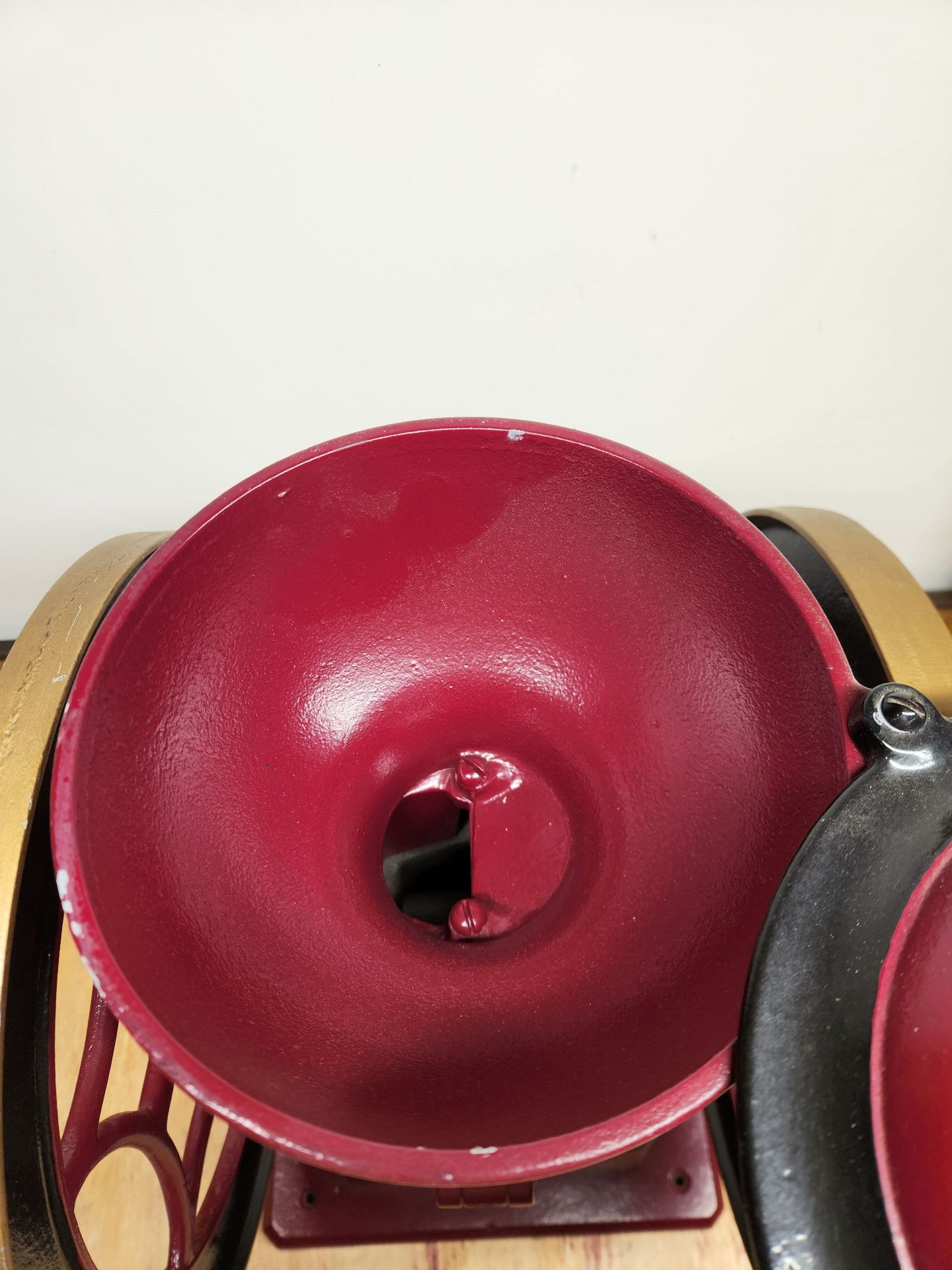 National Specialty Manufacturing Company Coffee Grinder - image 12 of 14