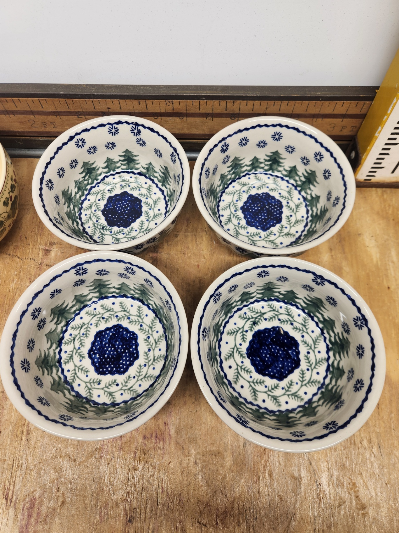 Polish Pottery - image 2 of 9
