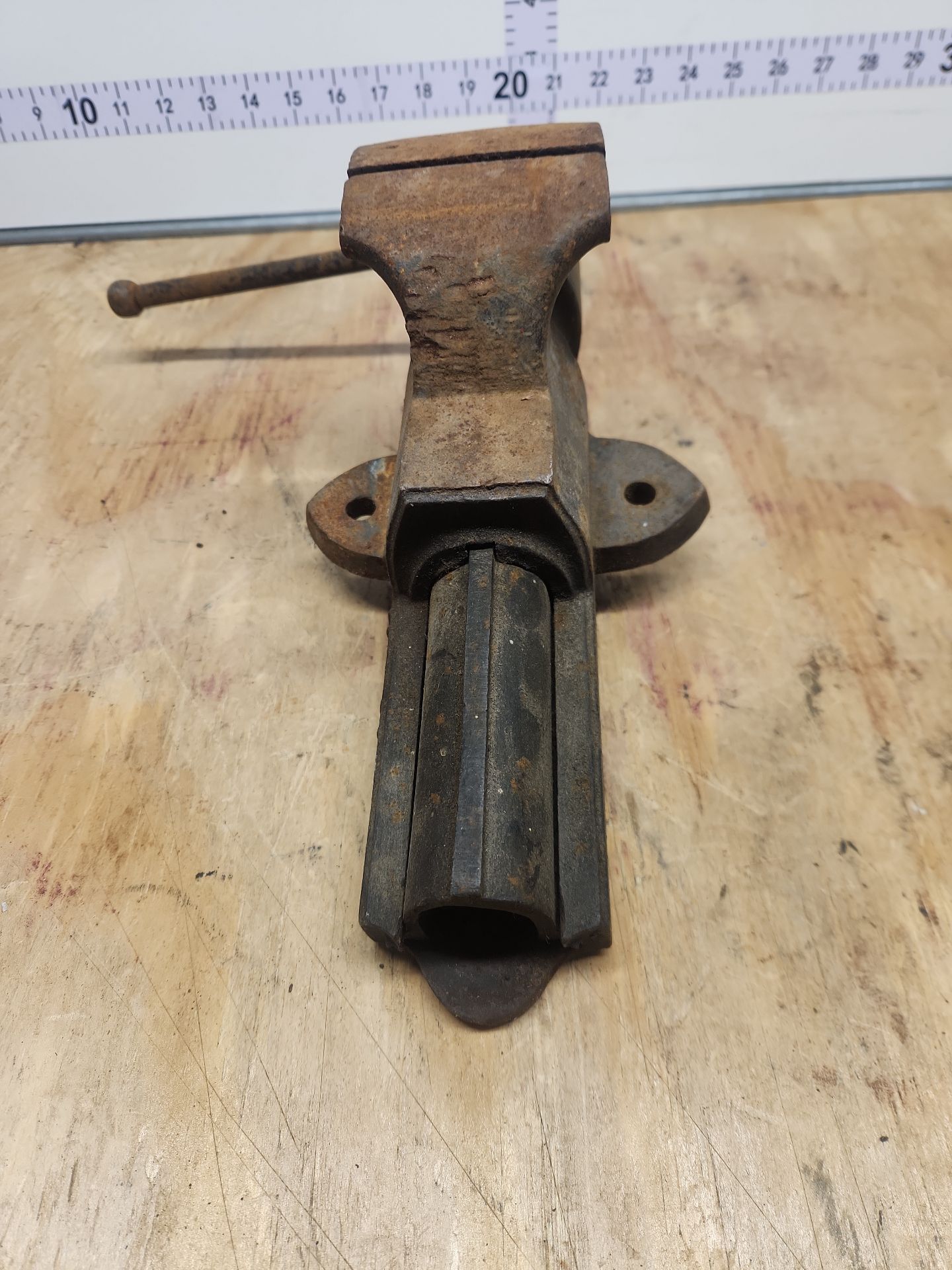 Vise Lot - image 15 of 16