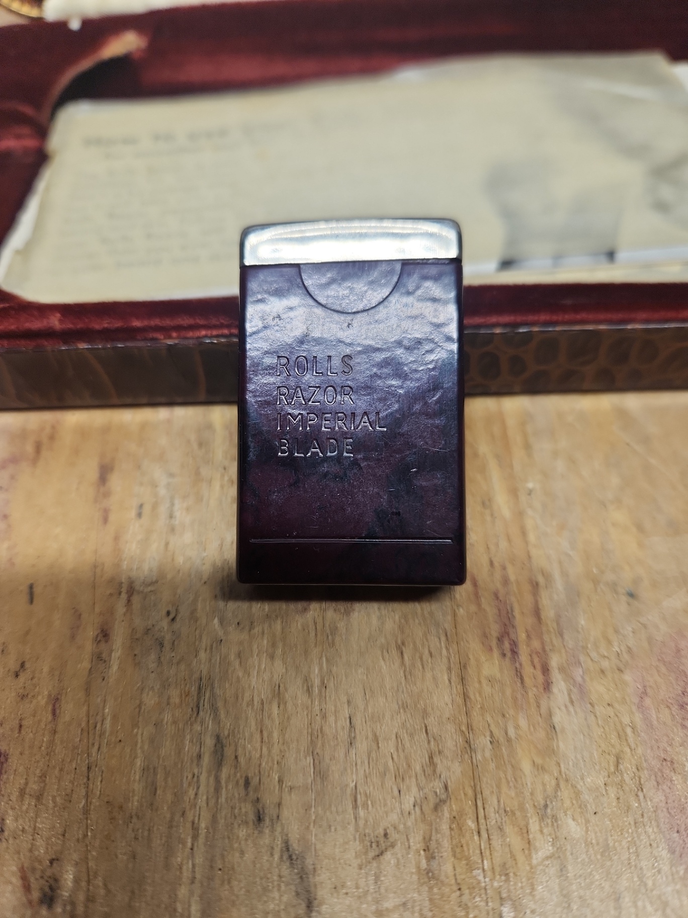 Razor Lot - image 4 of 21
