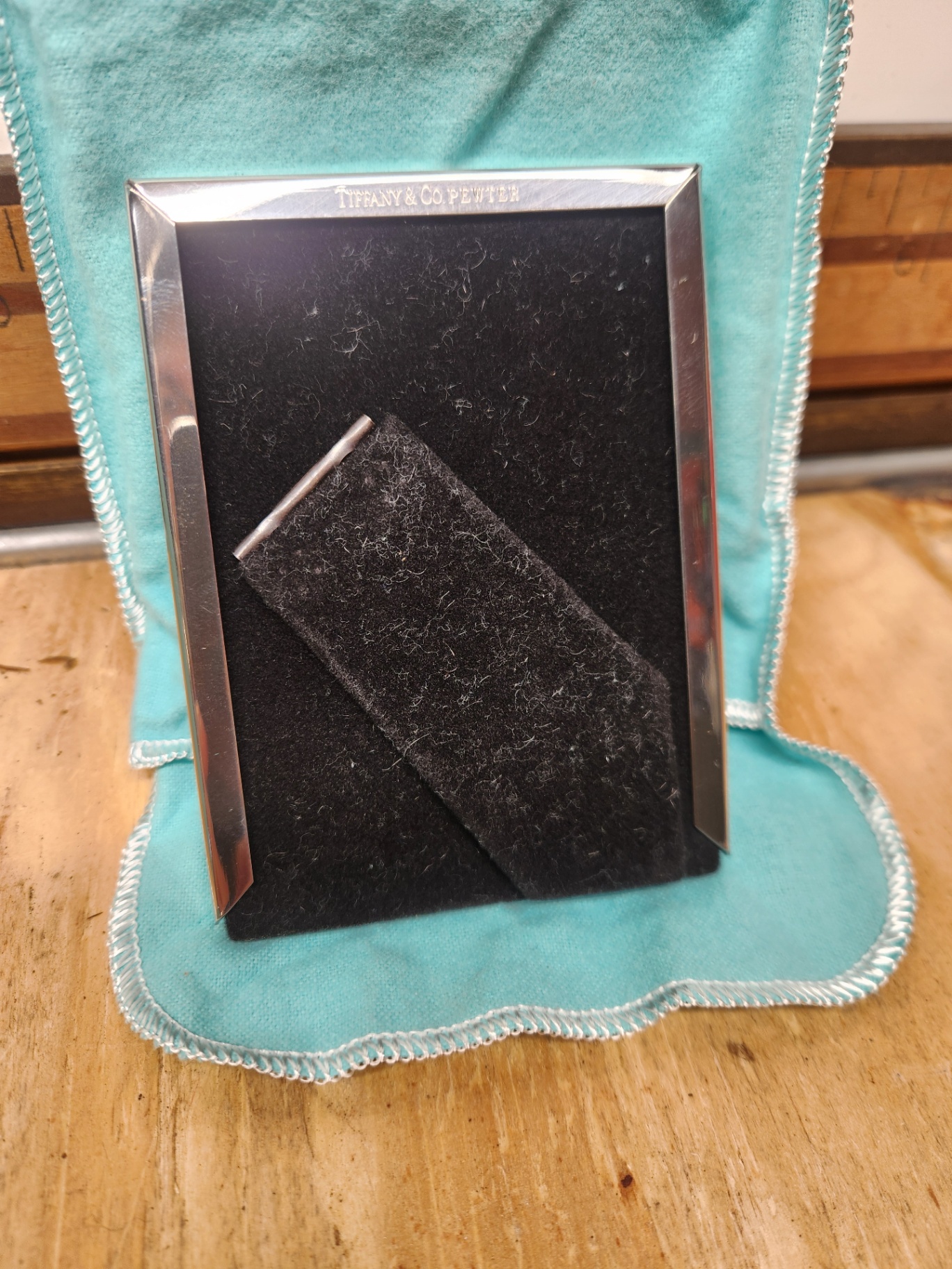 Tiffany Pewter Lot - image 5 of 11