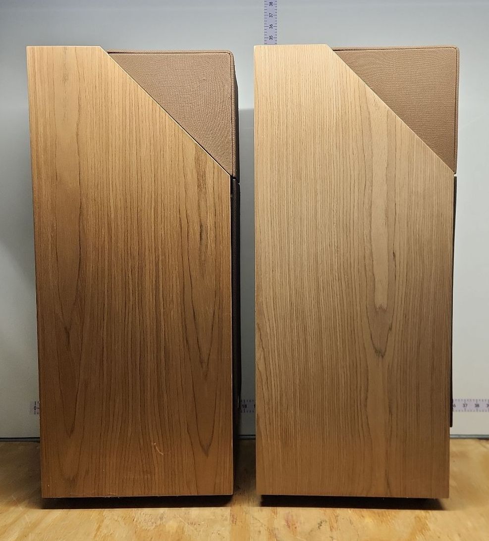 Bose 601 Series III Speakers - image 14 of 18