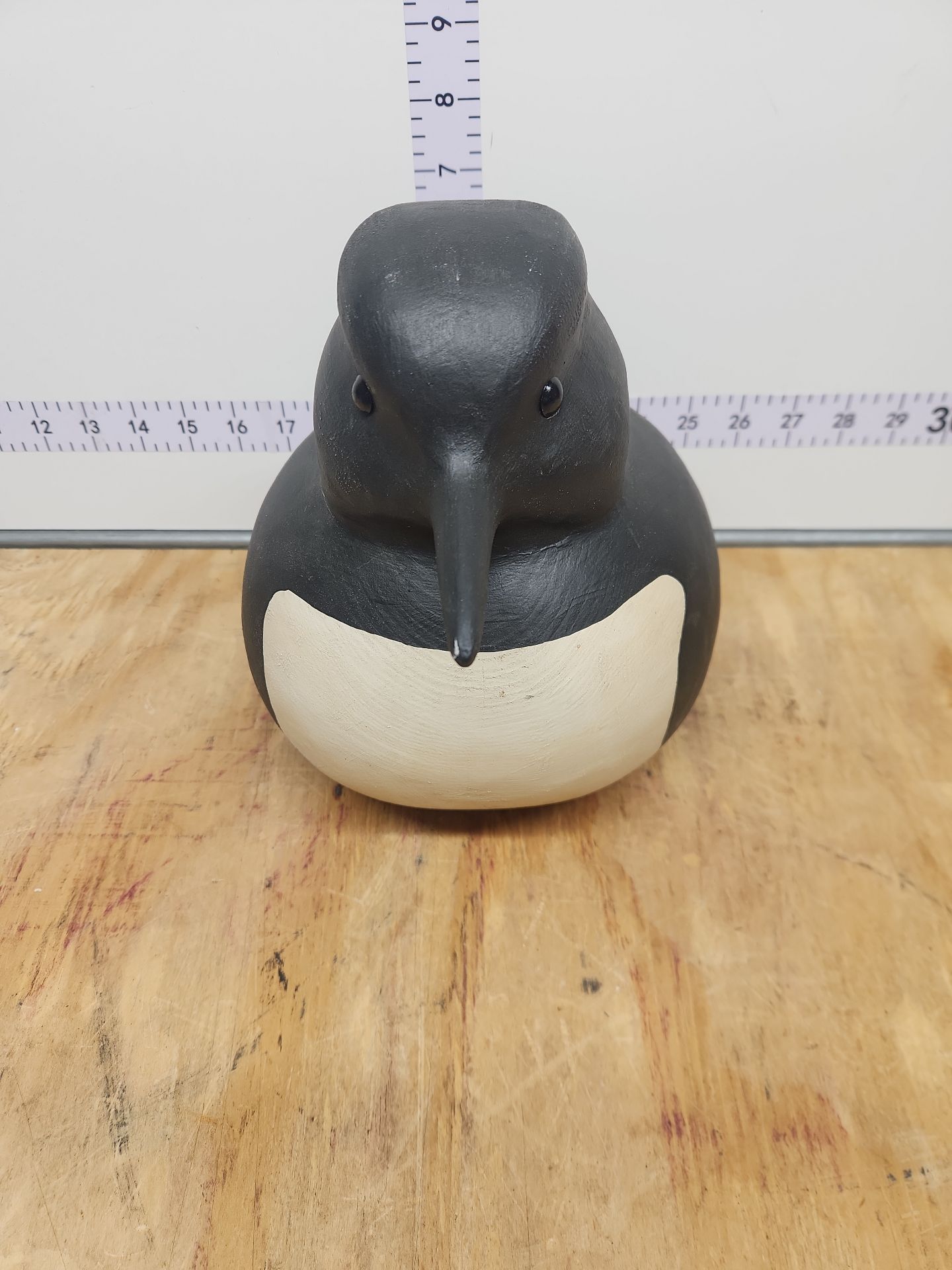 Wooden Bird Lot - image 14 of 18