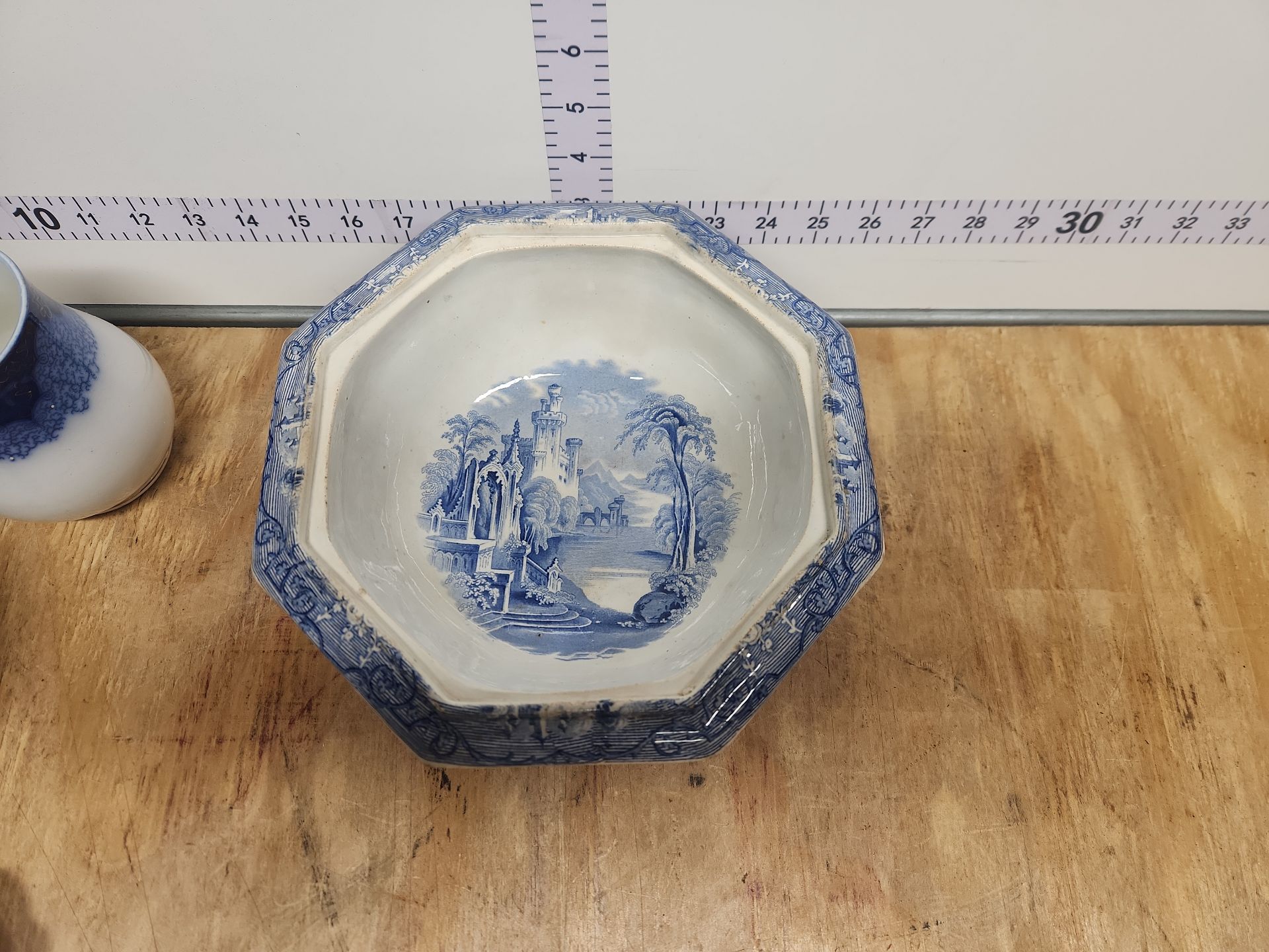 Miscellaneous China Lot - image 10 of 38