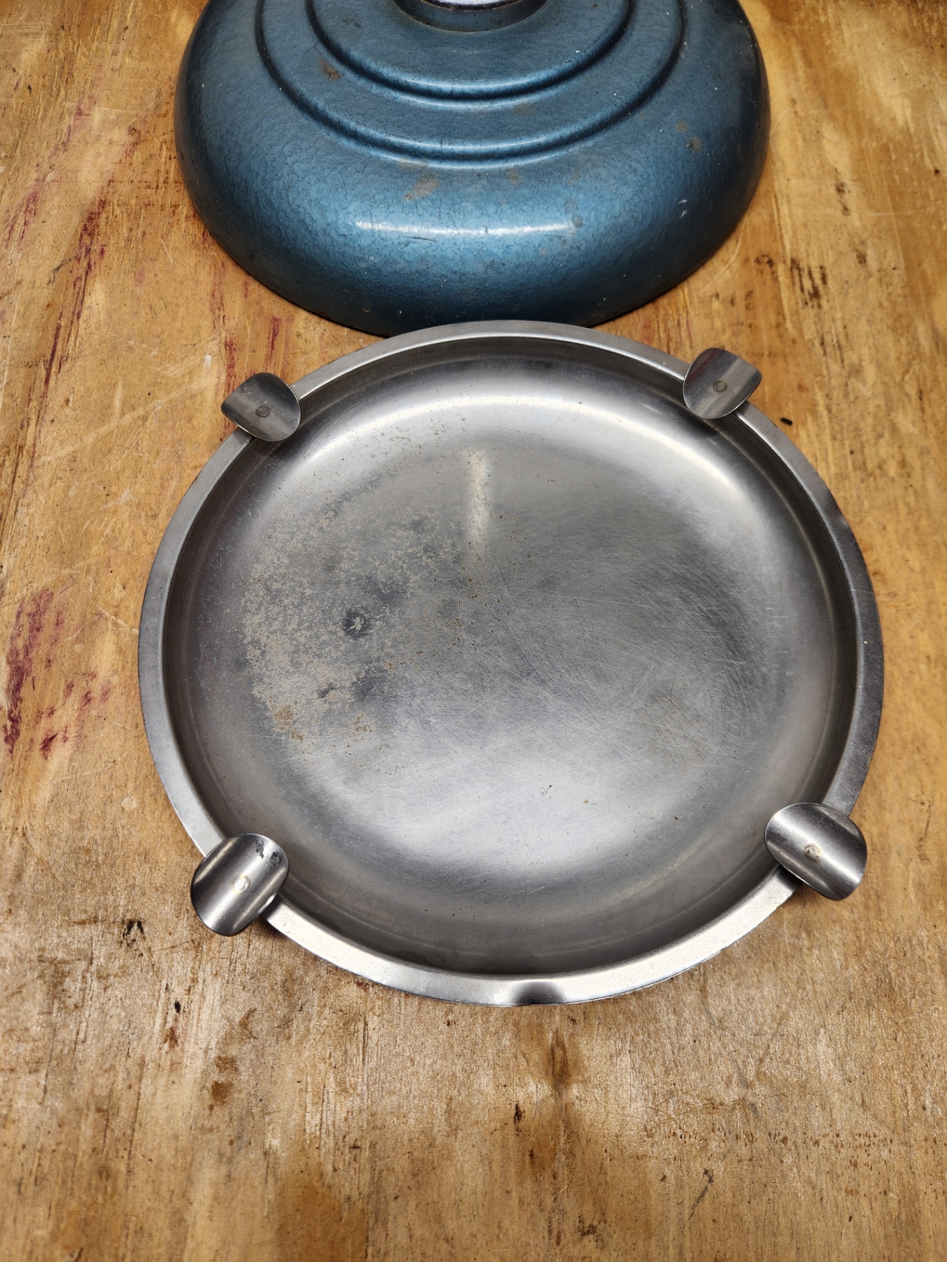 Pedestal Ashtray - image 6 of 9