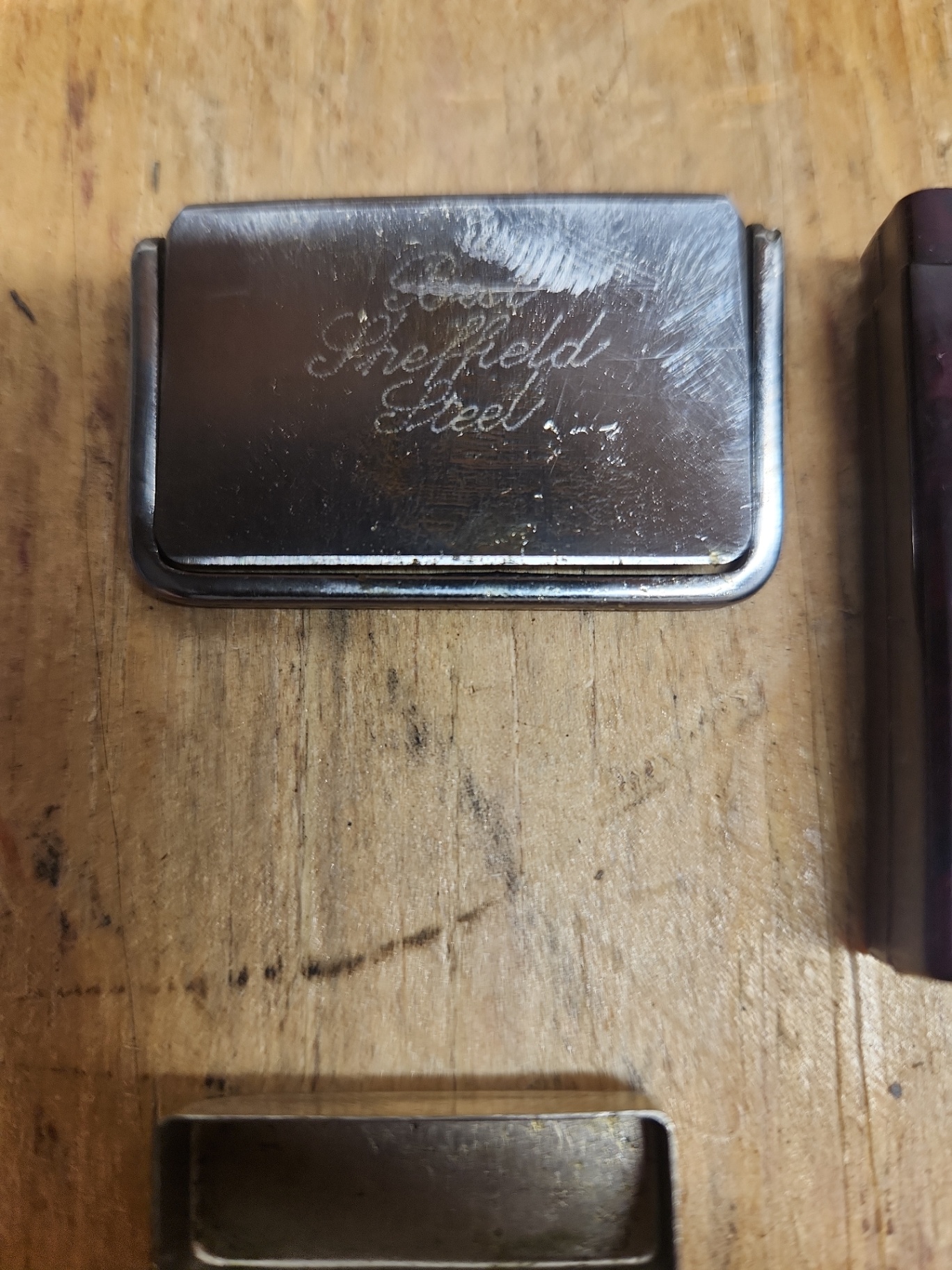 Razor Lot - image 6 of 21