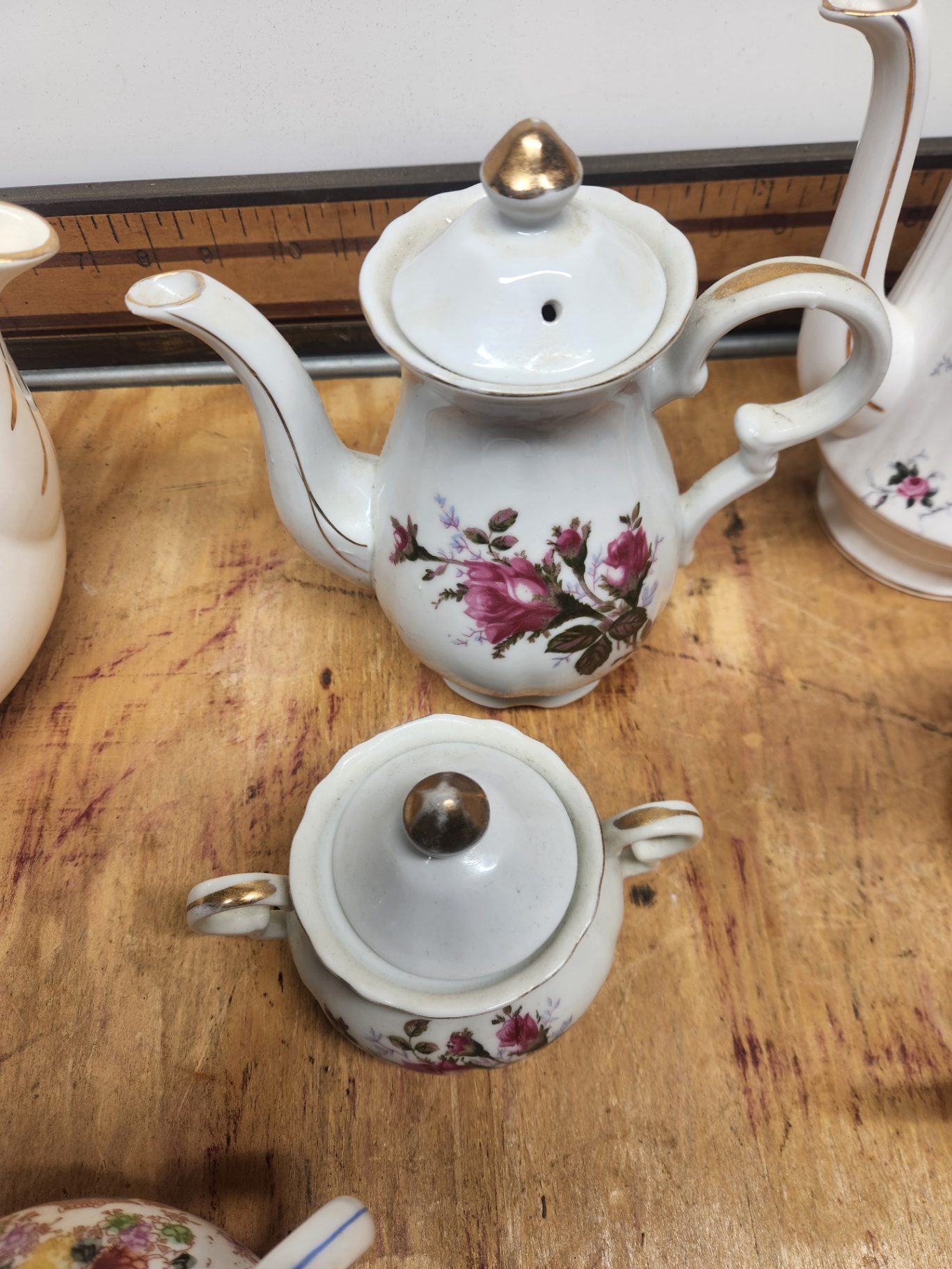 Coffee & Tea Lot - image 6 of 10