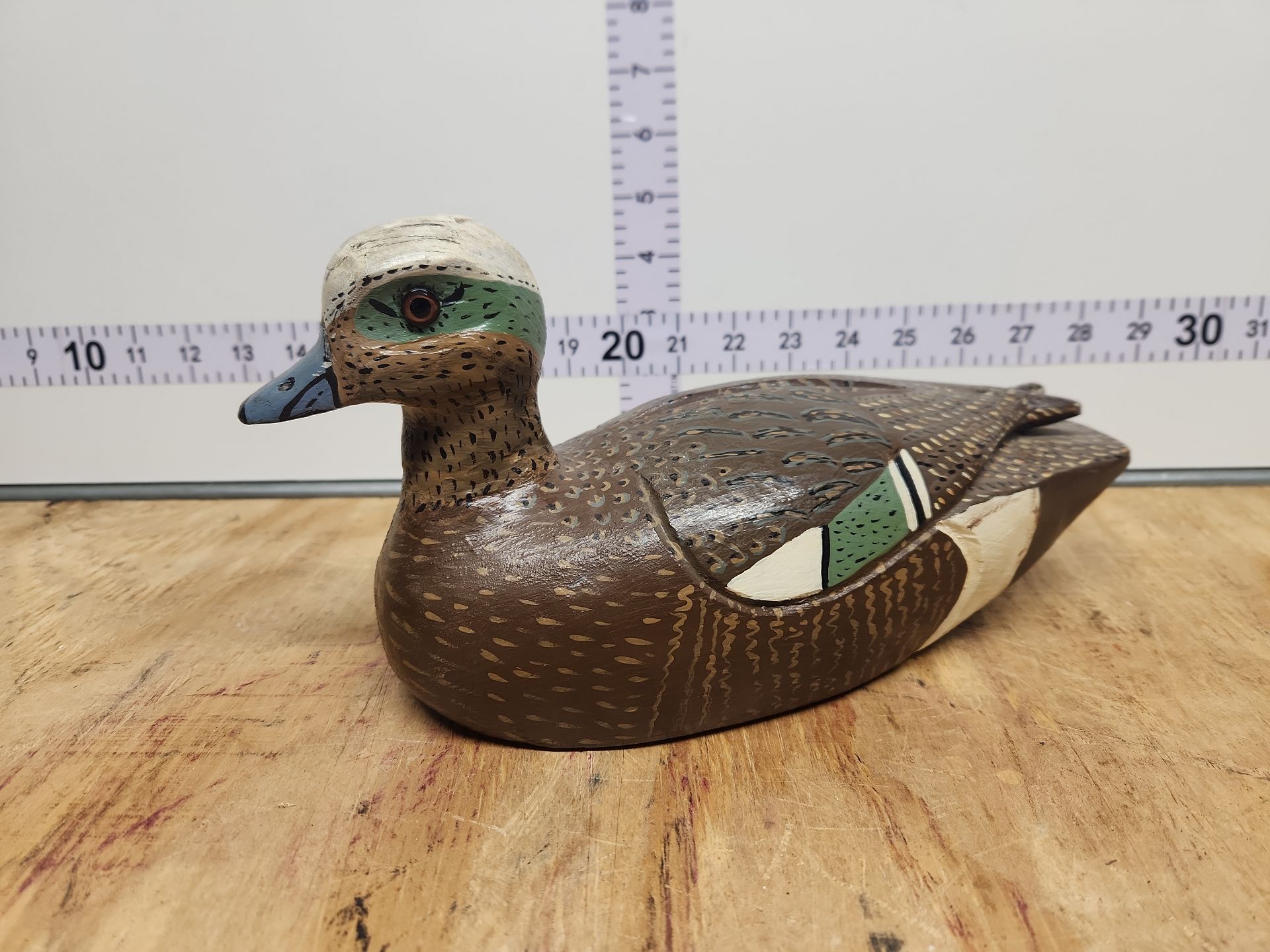 Wooden Bird Lot - image 4 of 18