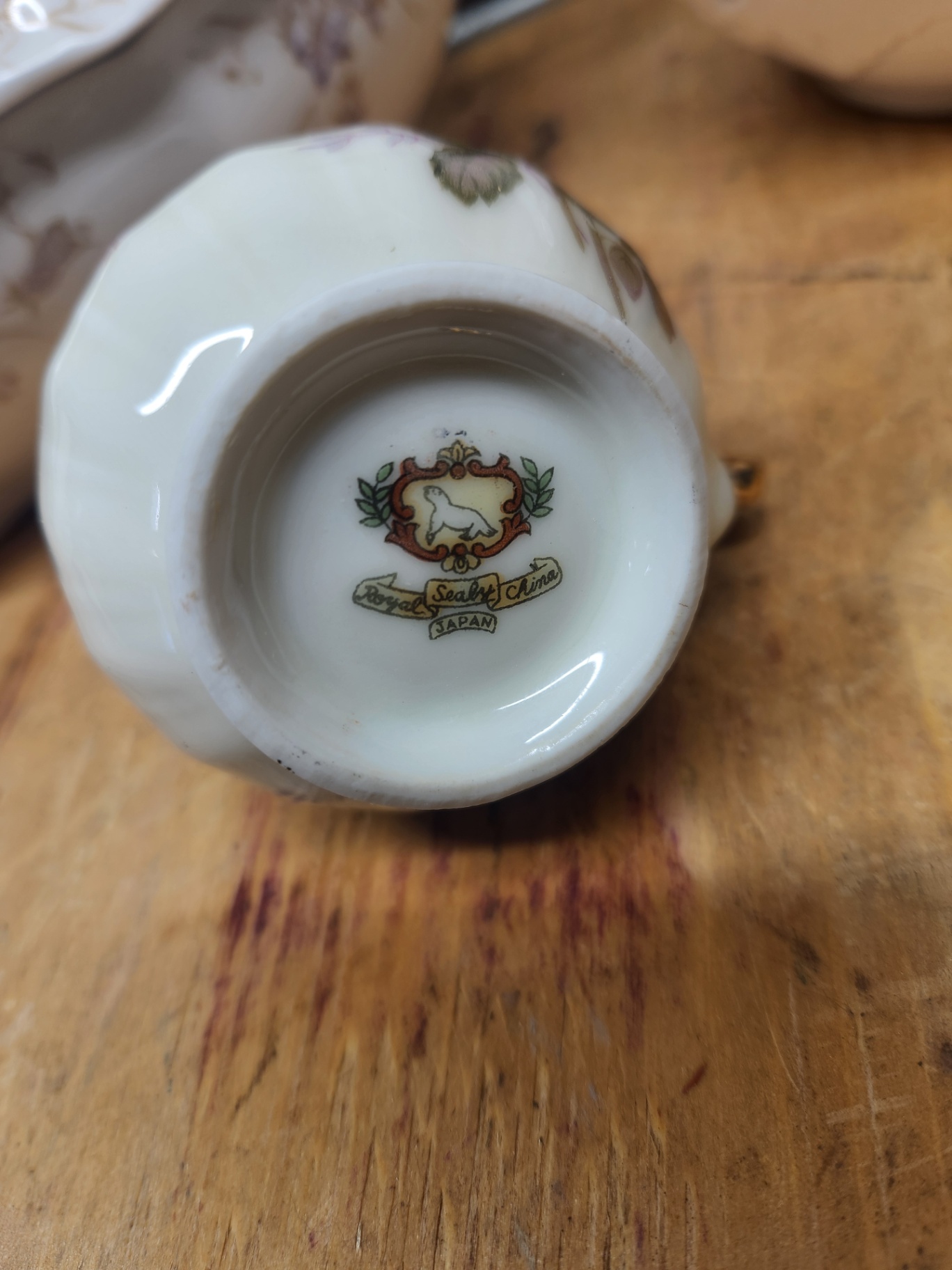 China Lot - image 3 of 14