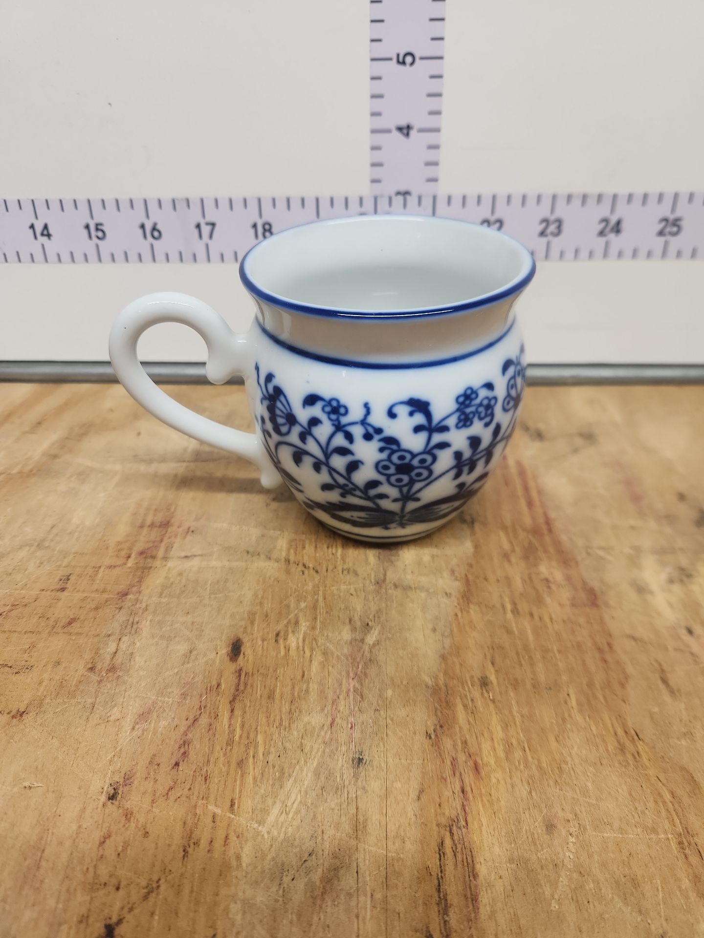 Miscellaneous China Lot - image 24 of 38