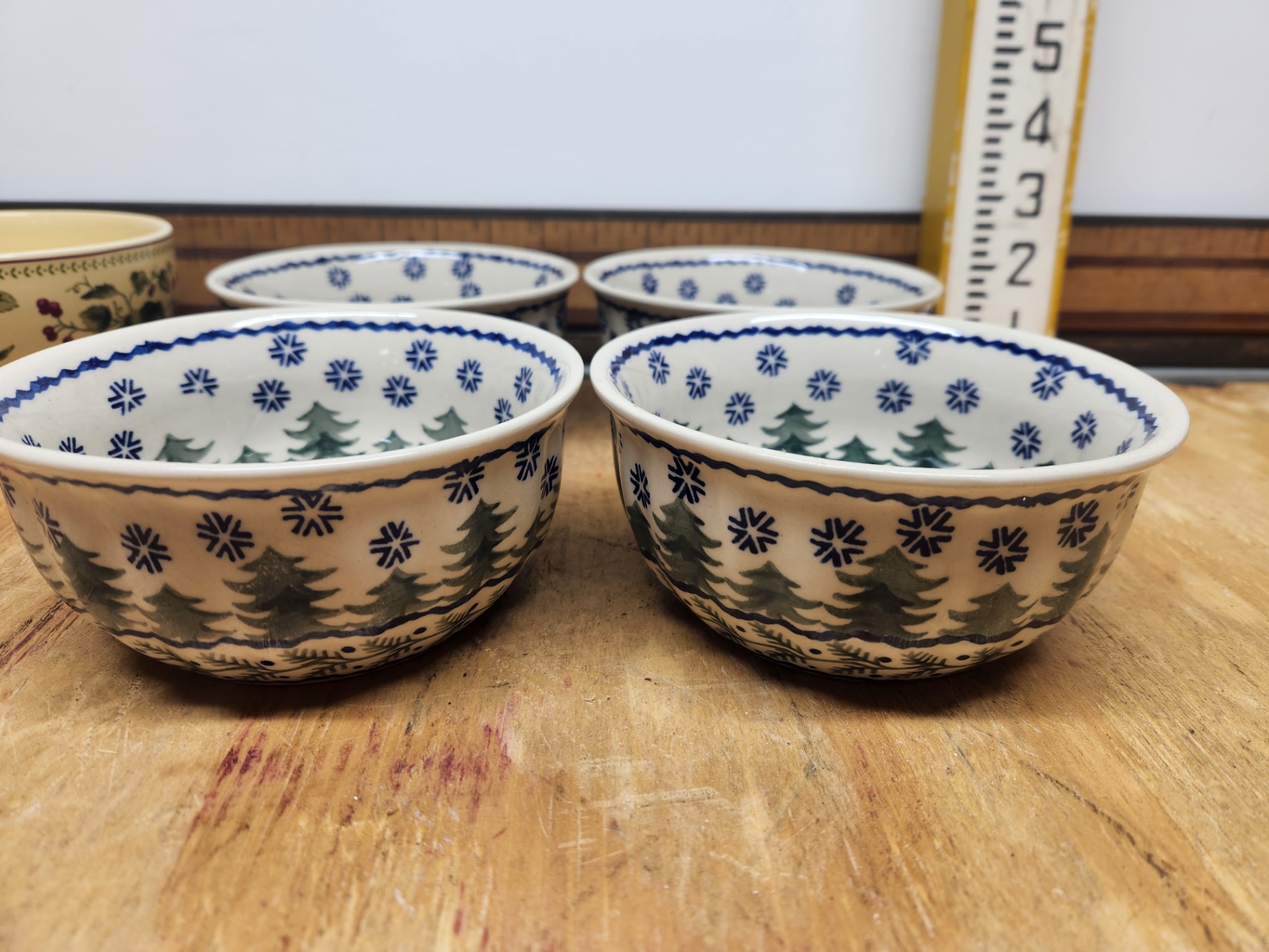 Polish Pottery - image 3 of 9