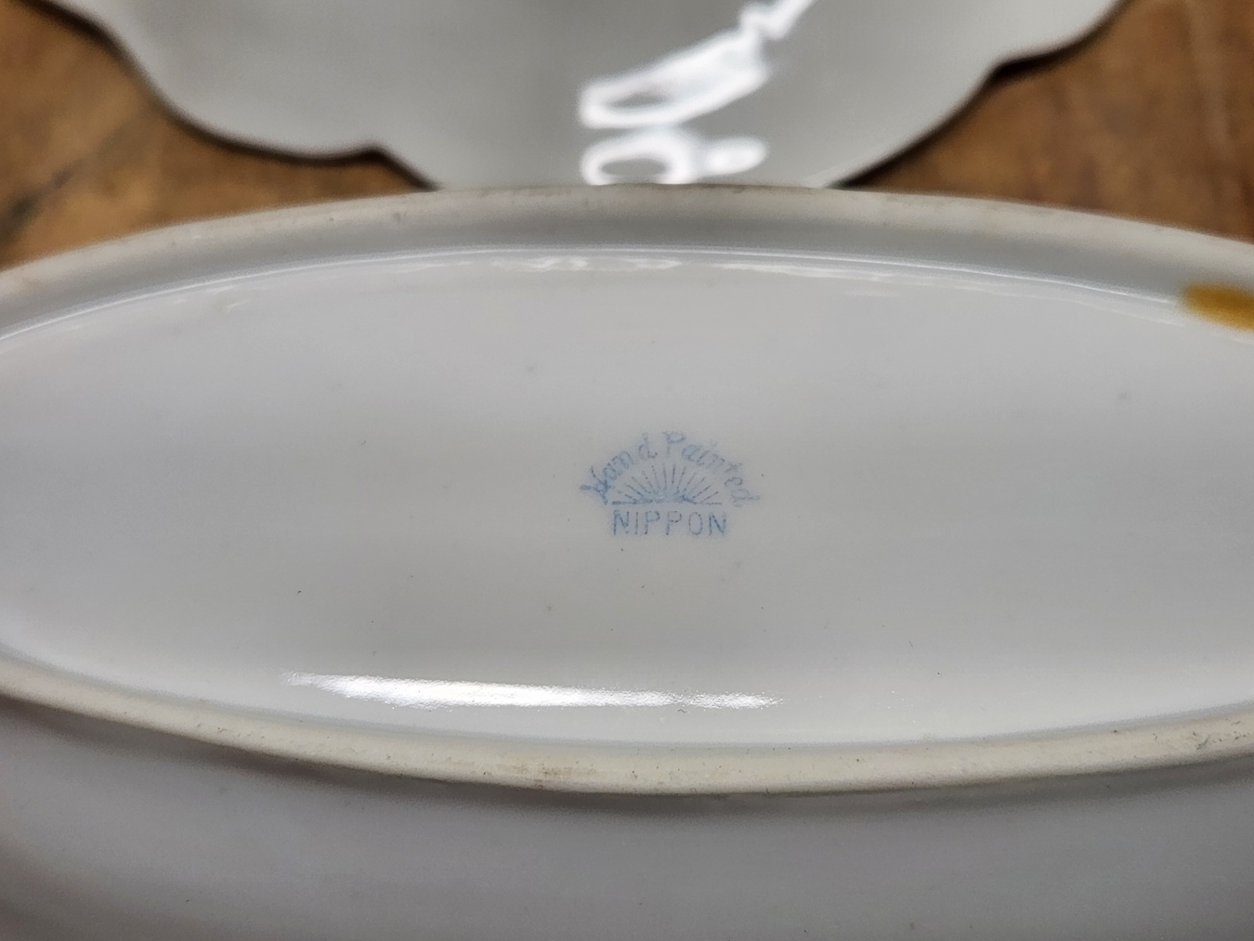 Miscellaneous China Lot - image 13 of 21
