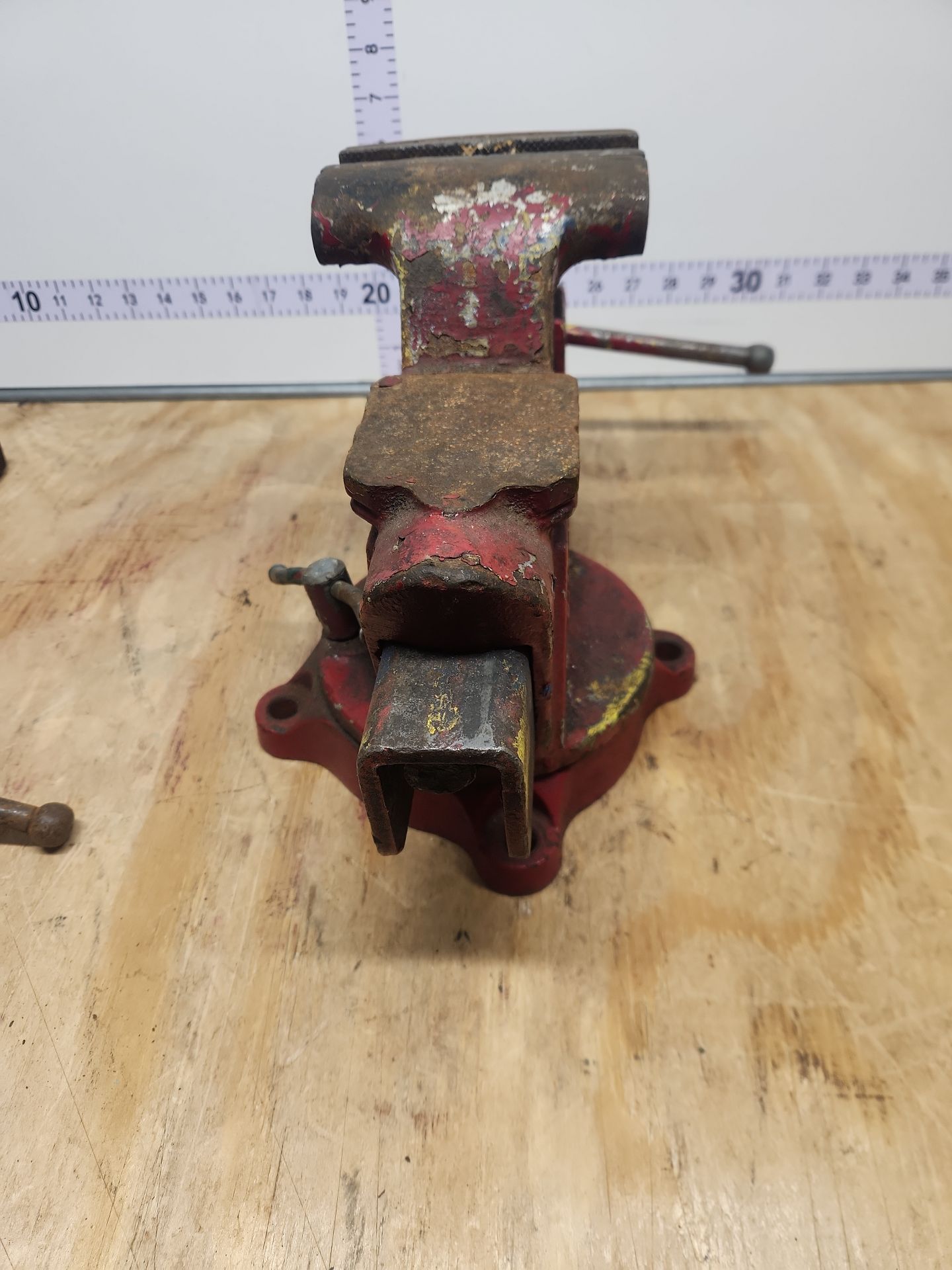 Vise Lot - image 8 of 16