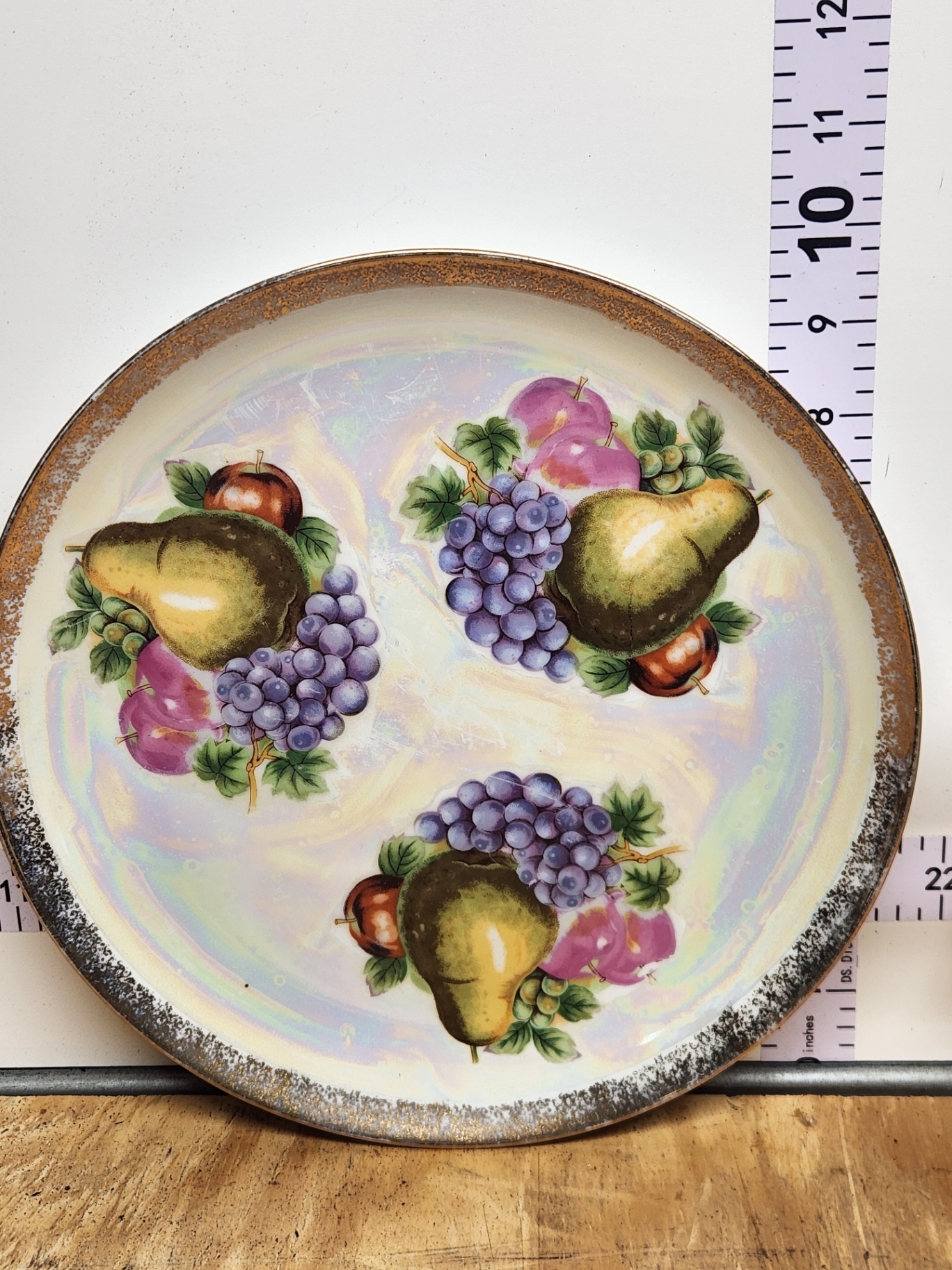 Miscellaneous China Lot - image 18 of 21