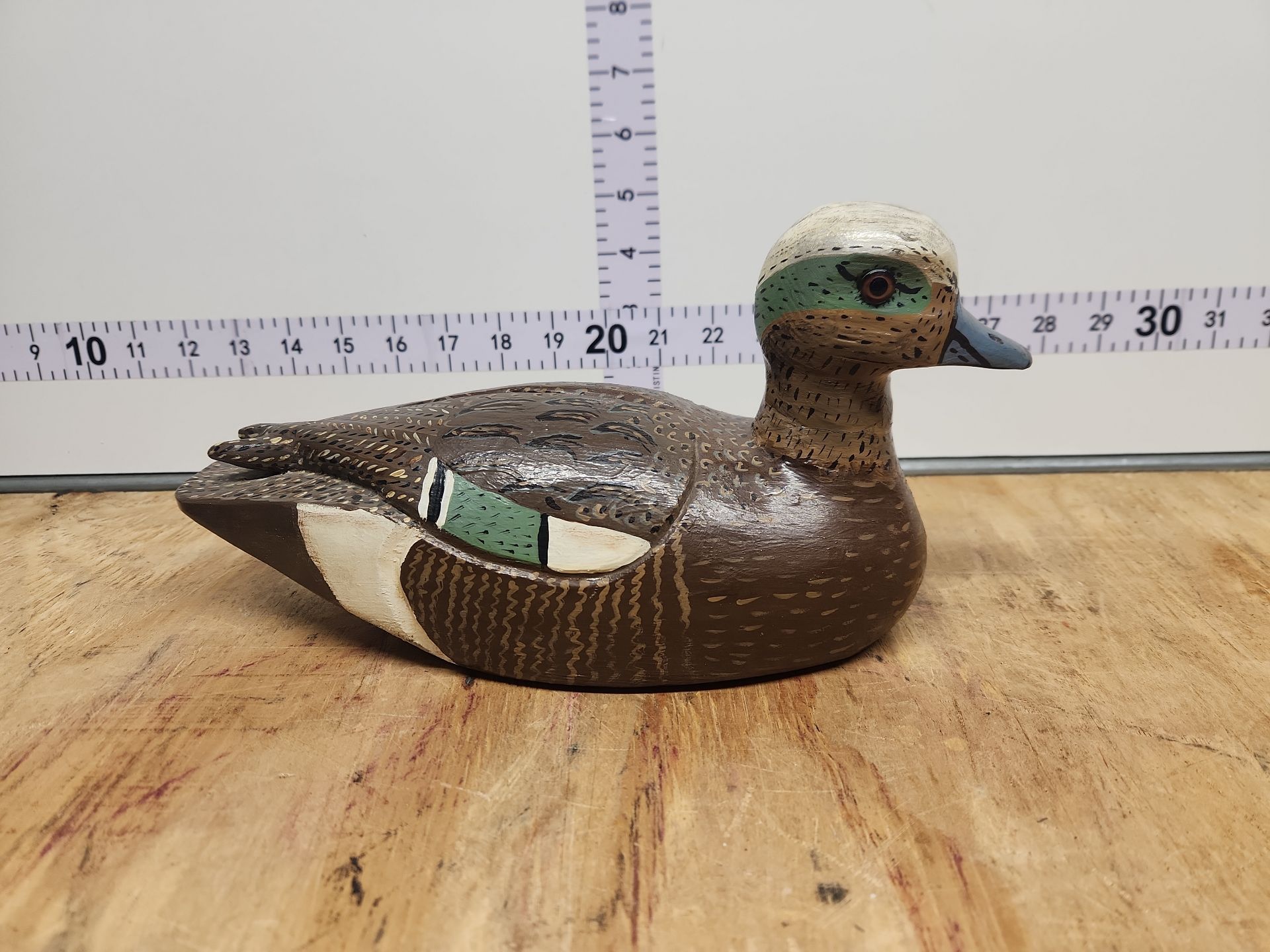Wooden Bird Lot - image 2 of 18