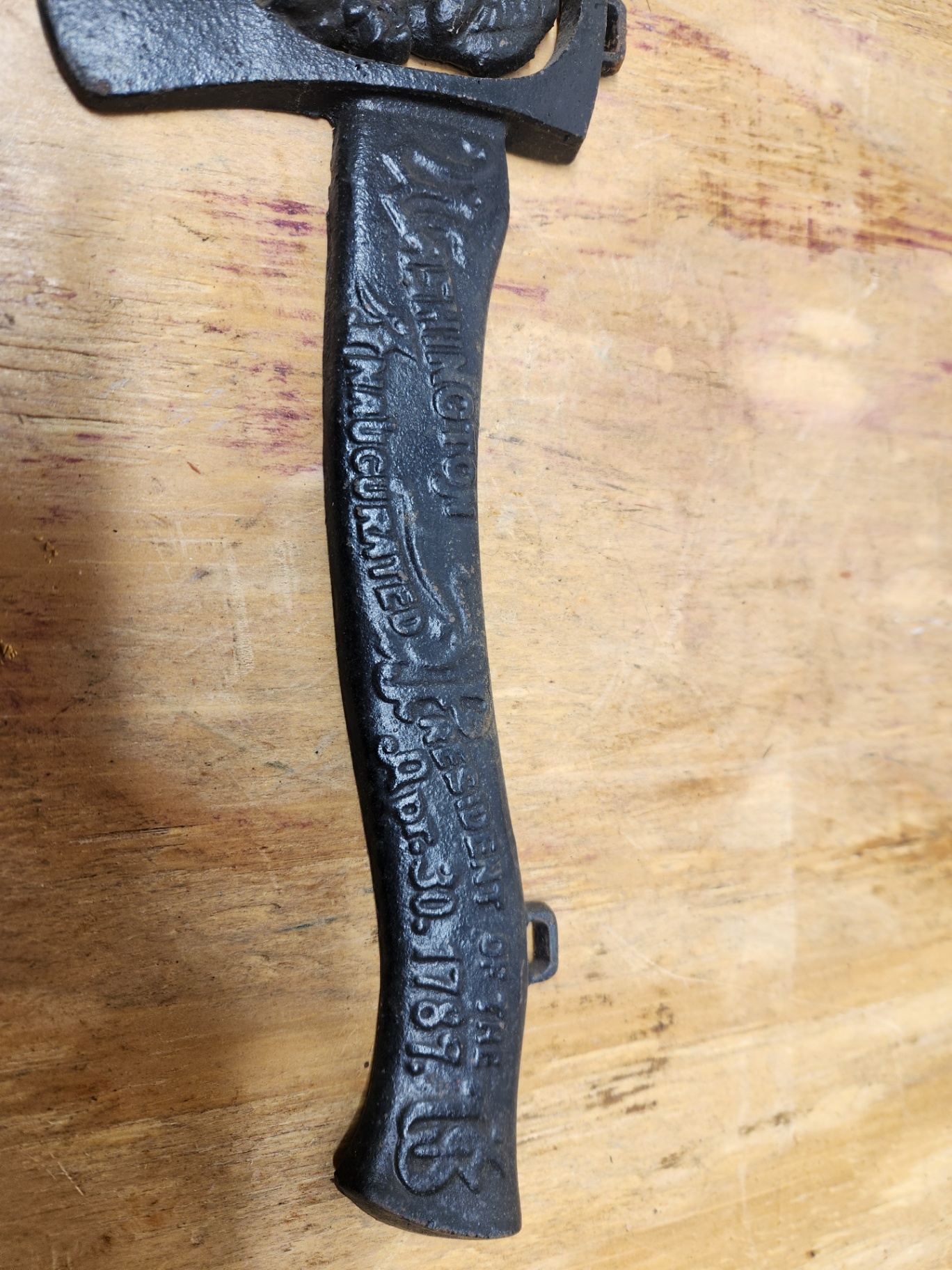 Cast Iron Lot - image 3 of 10