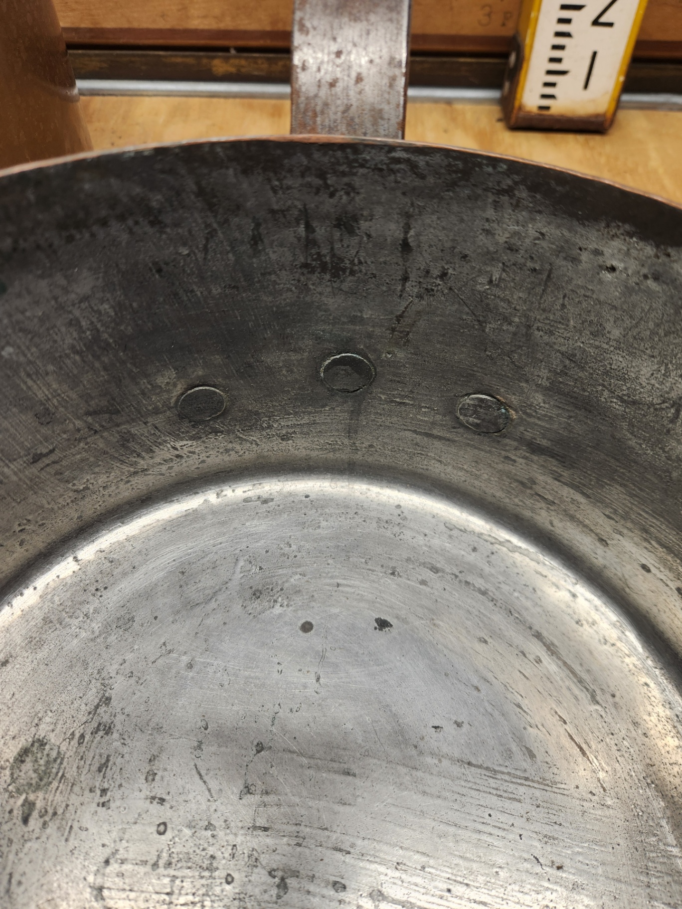 Vintage Copper Pots - image 13 of 13