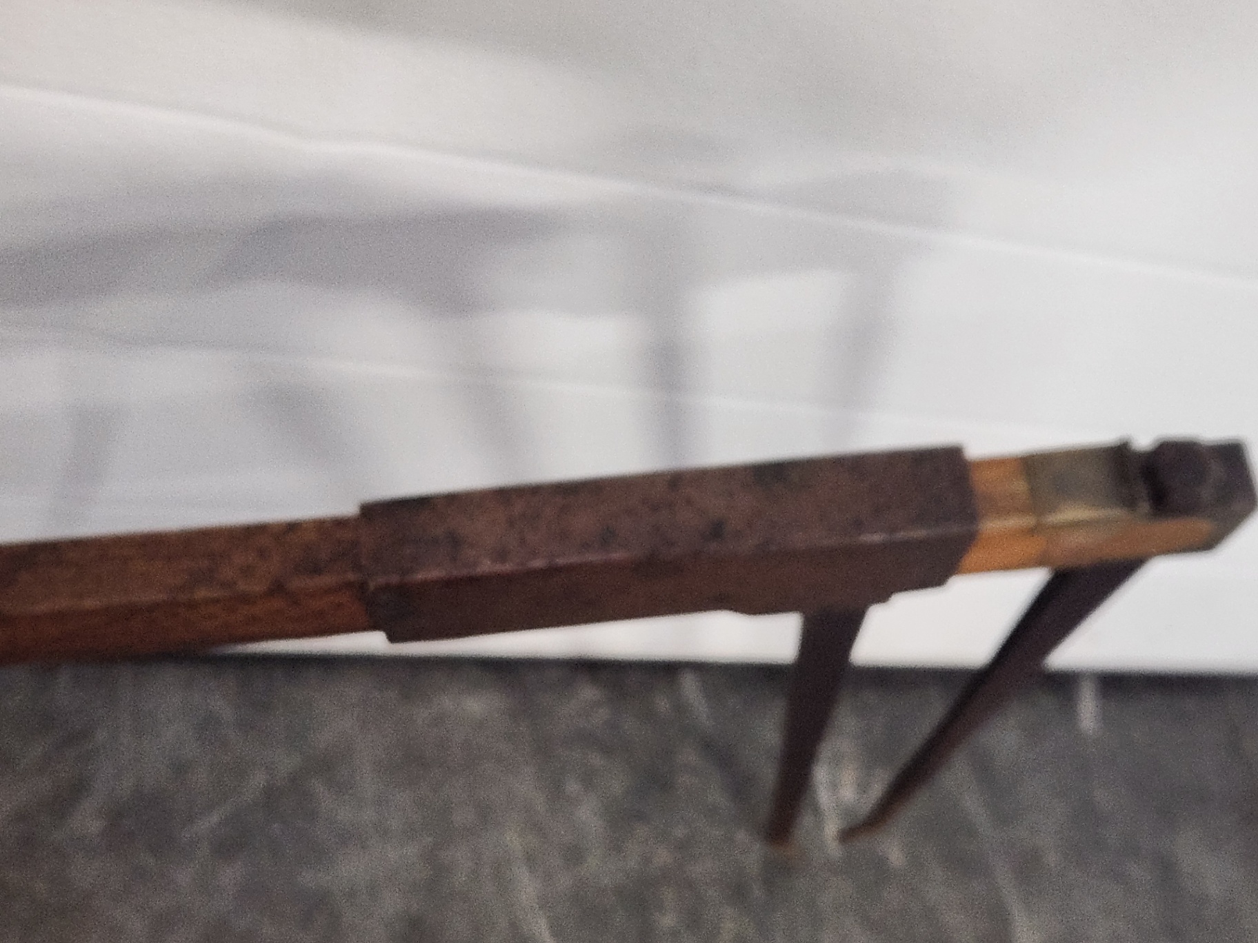 Antique Log Caliper - image 13 of 14