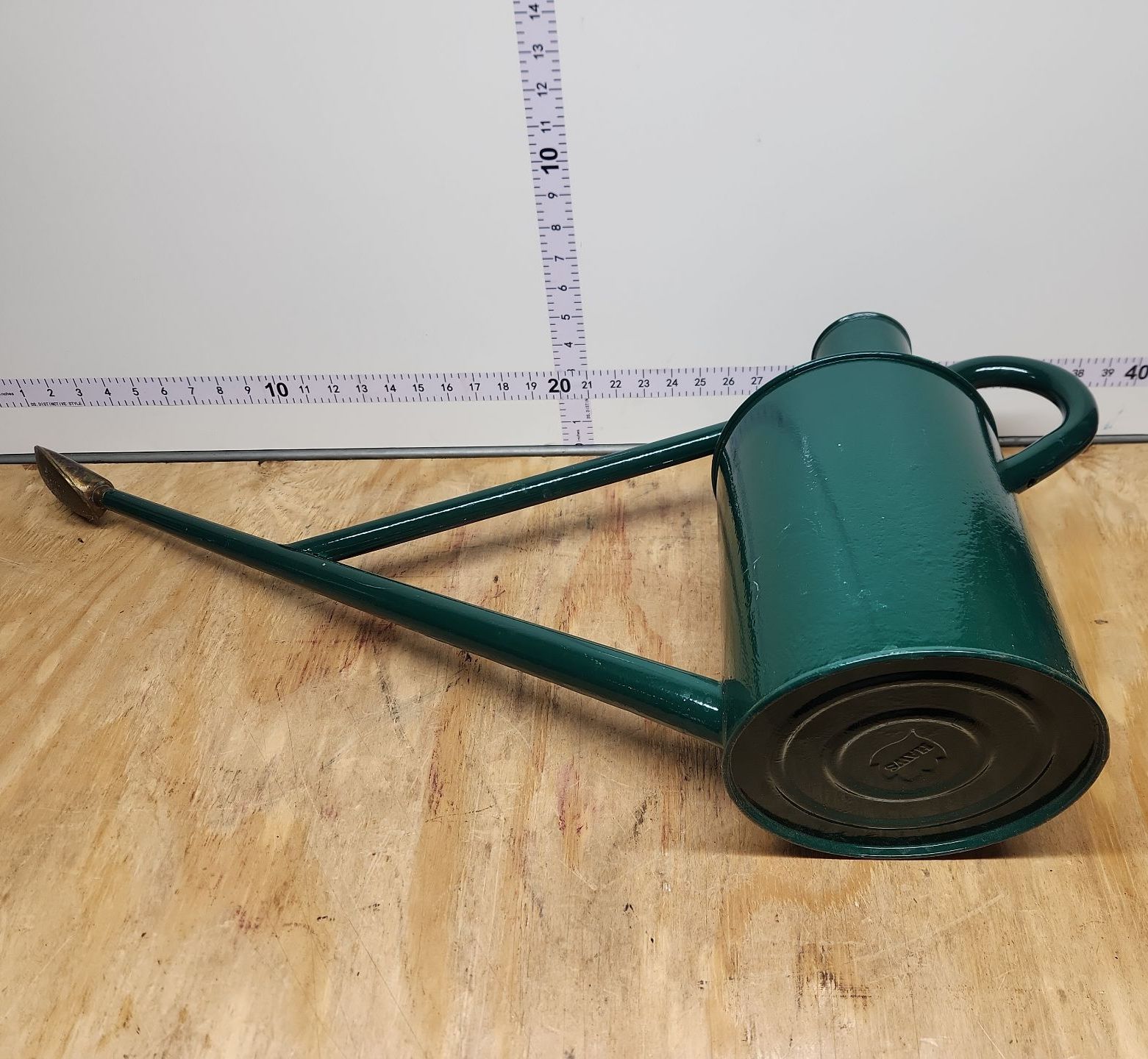 Haws Watering Can - image 2 of 12