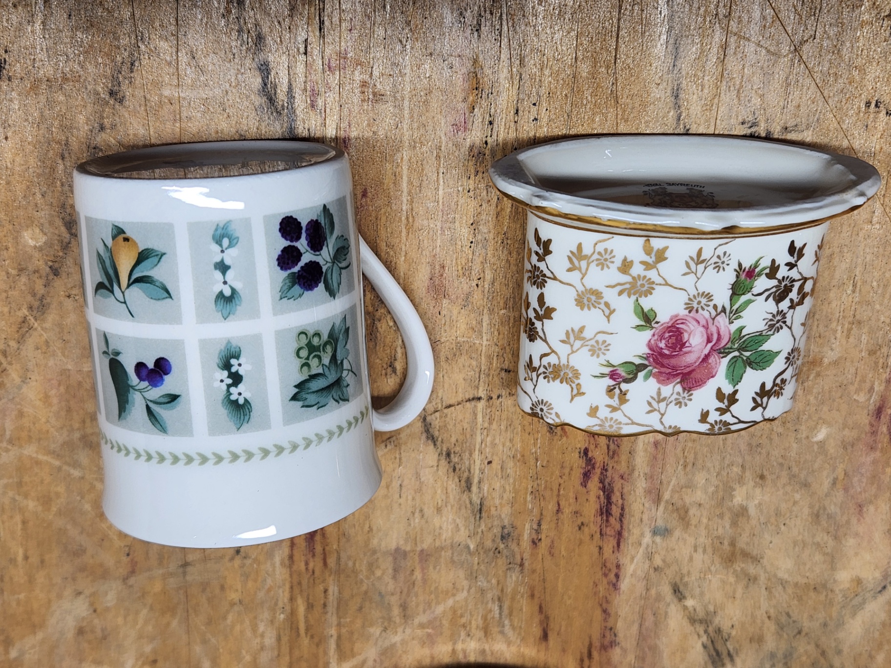 Miscellaneous China Lot - image 4 of 21