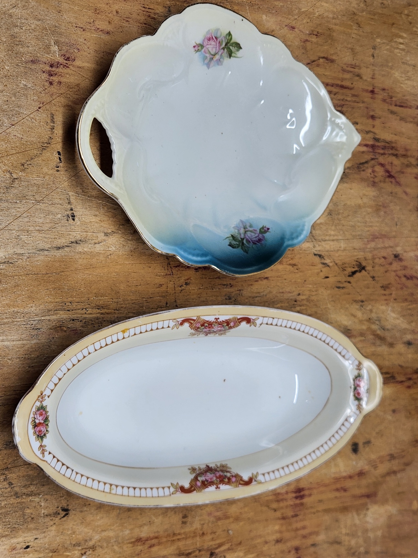 Miscellaneous China Lot - image 12 of 21