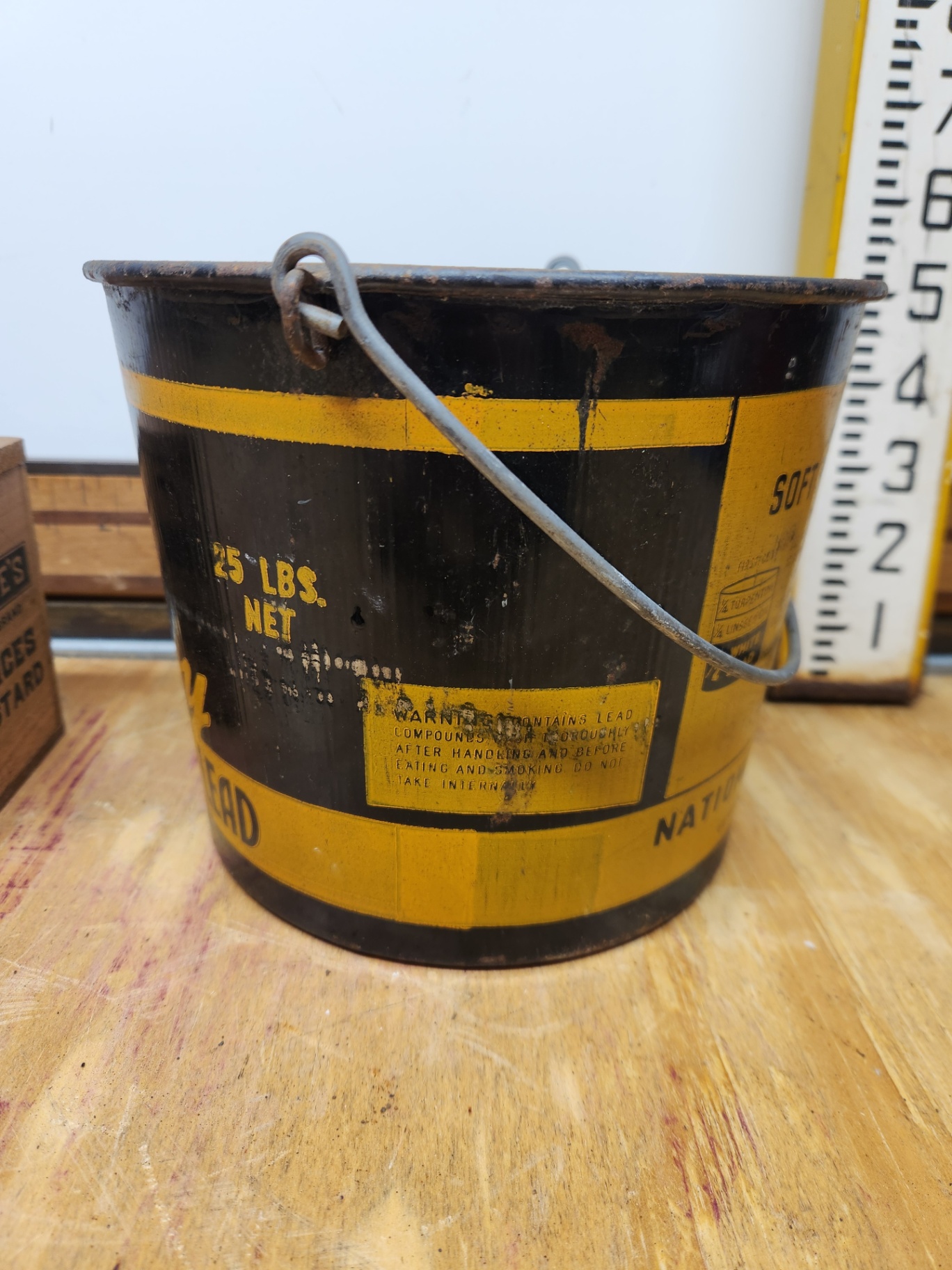 Vintage Advertising Lot - image 3 of 10