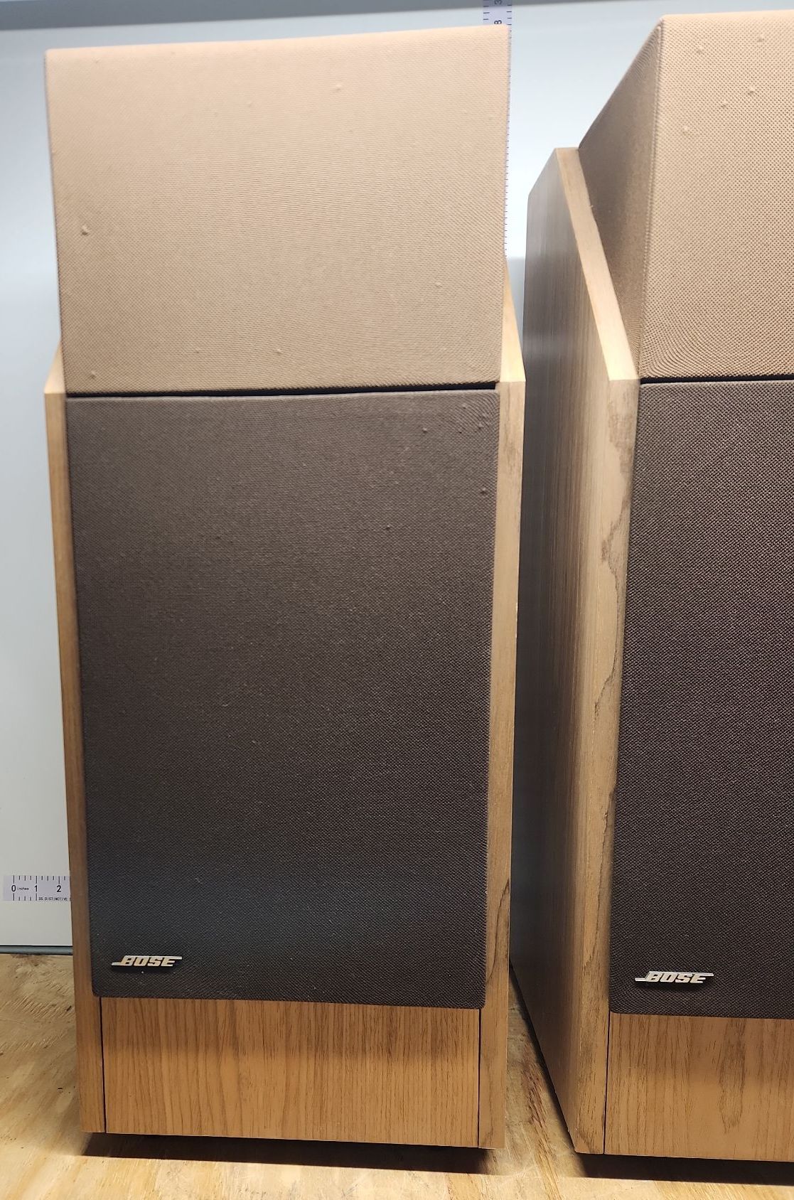 Bose 601 Series III Speakers - image 2 of 18