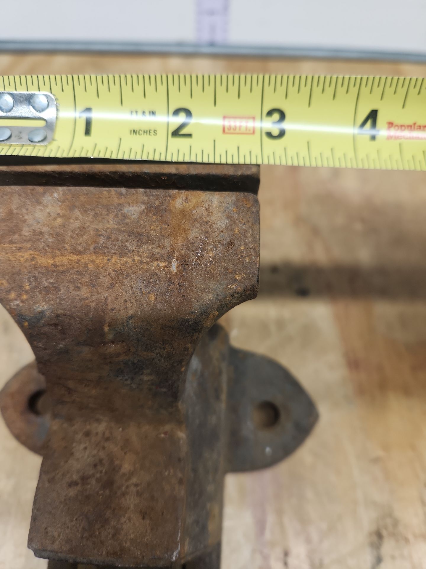 Vise Lot - image 14 of 16
