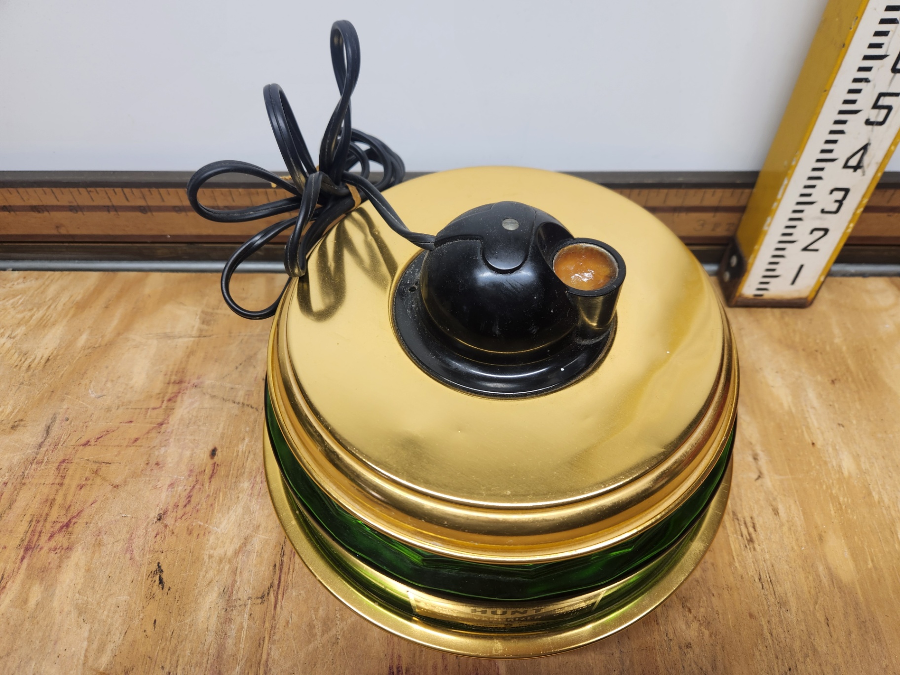 Vintage Hunt Vaporizer - image 3 of 10